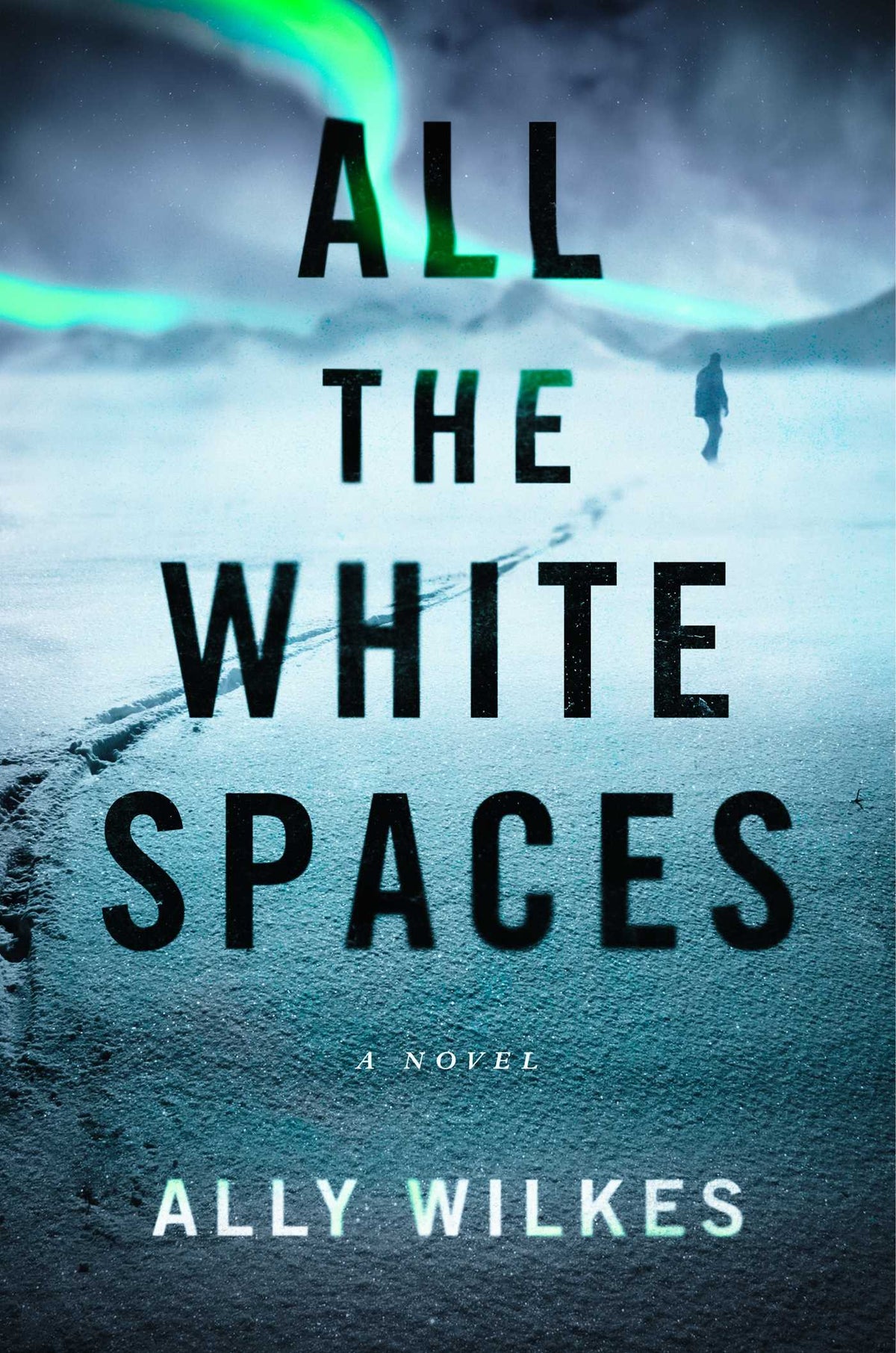 All the White Spaces