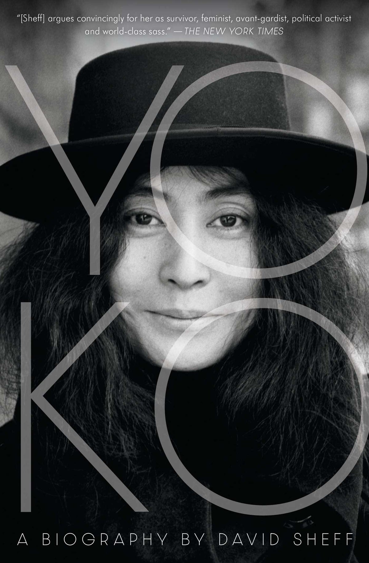 Yoko