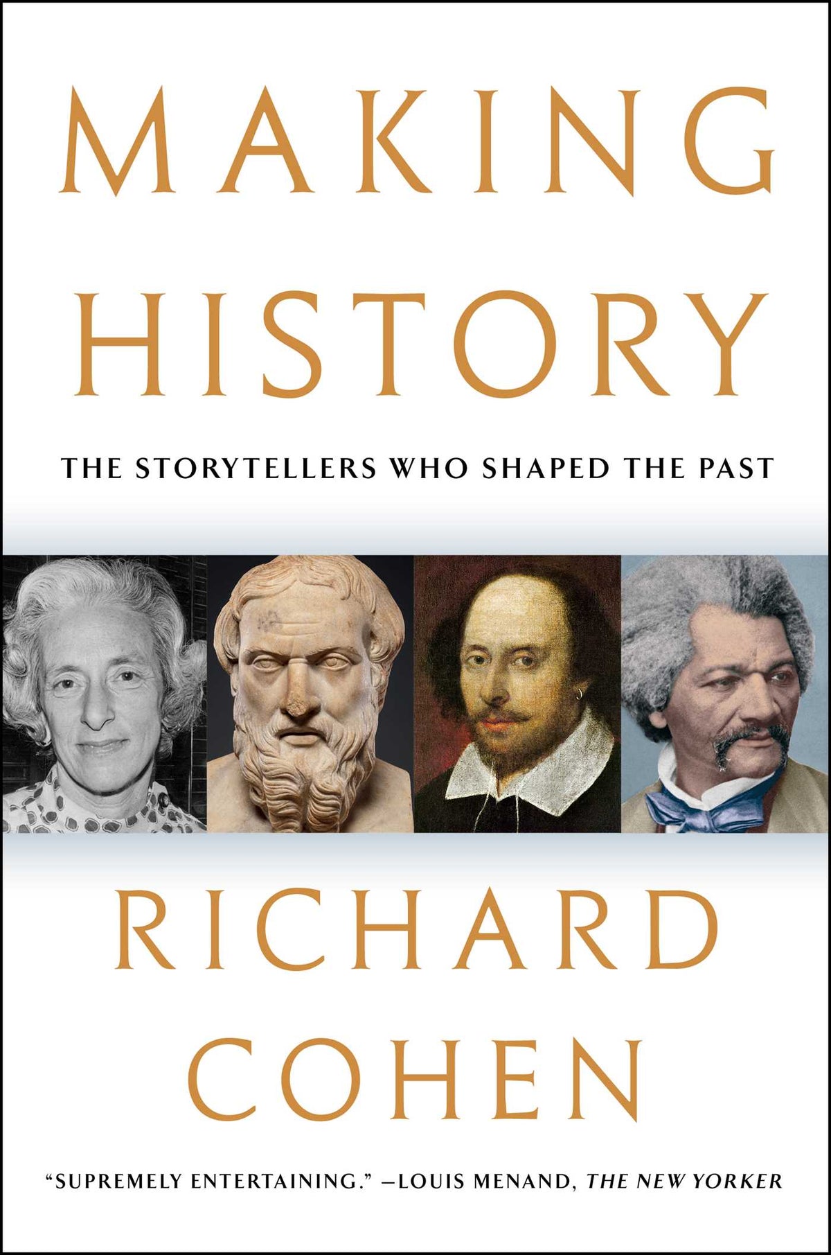 Making History