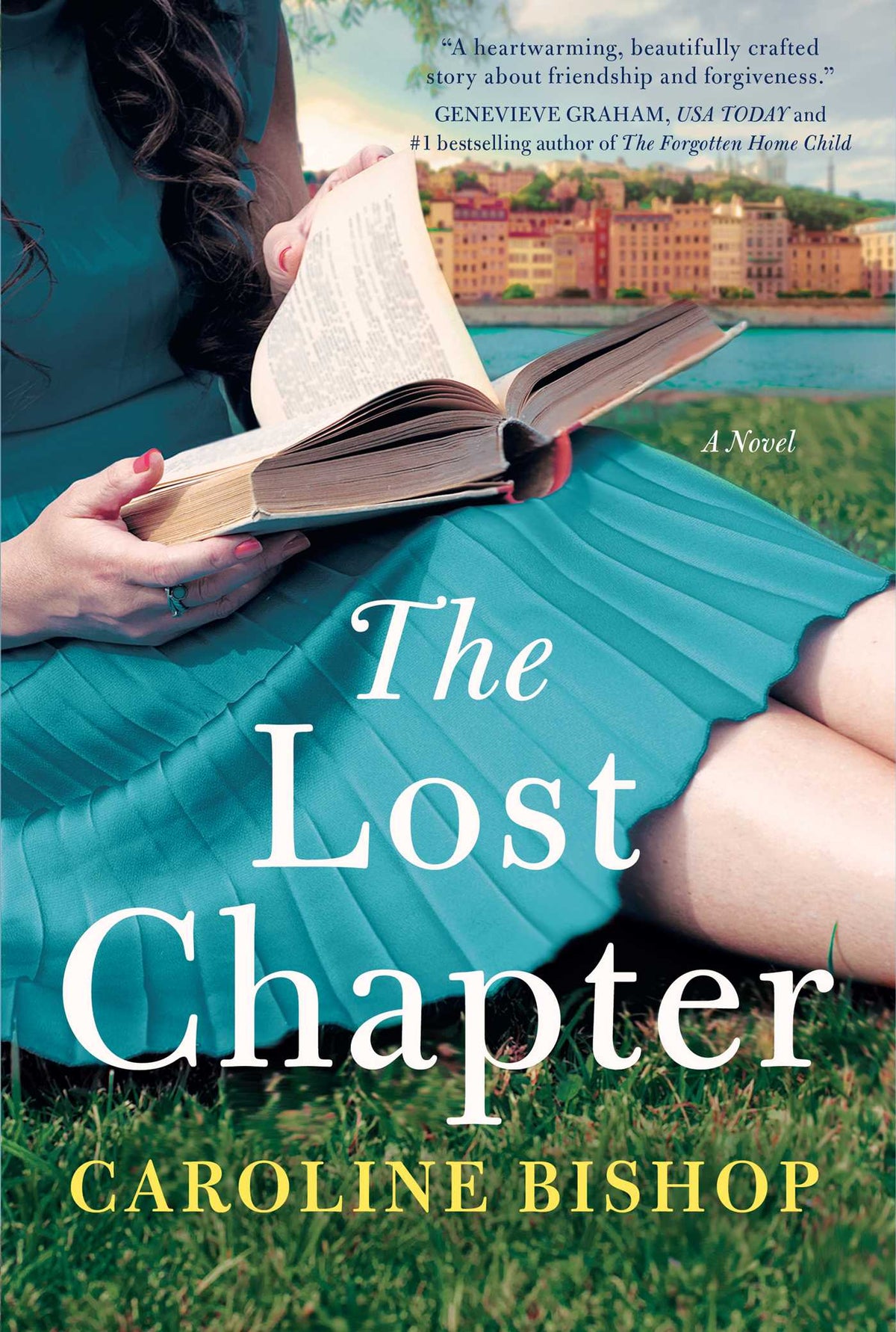 Lost Chapter: A Novel