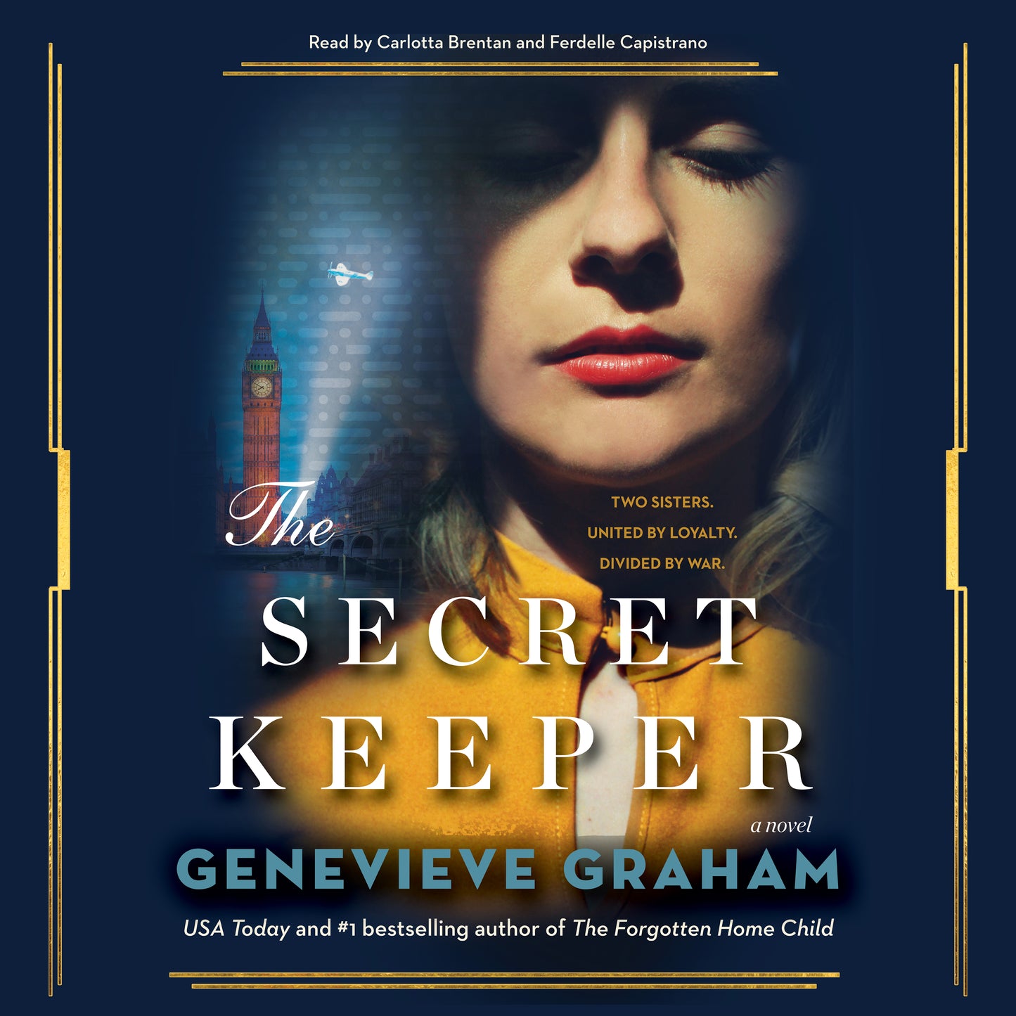 Secret Keeper
