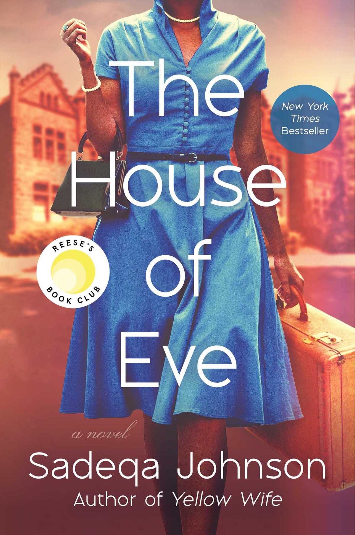 House of Eve