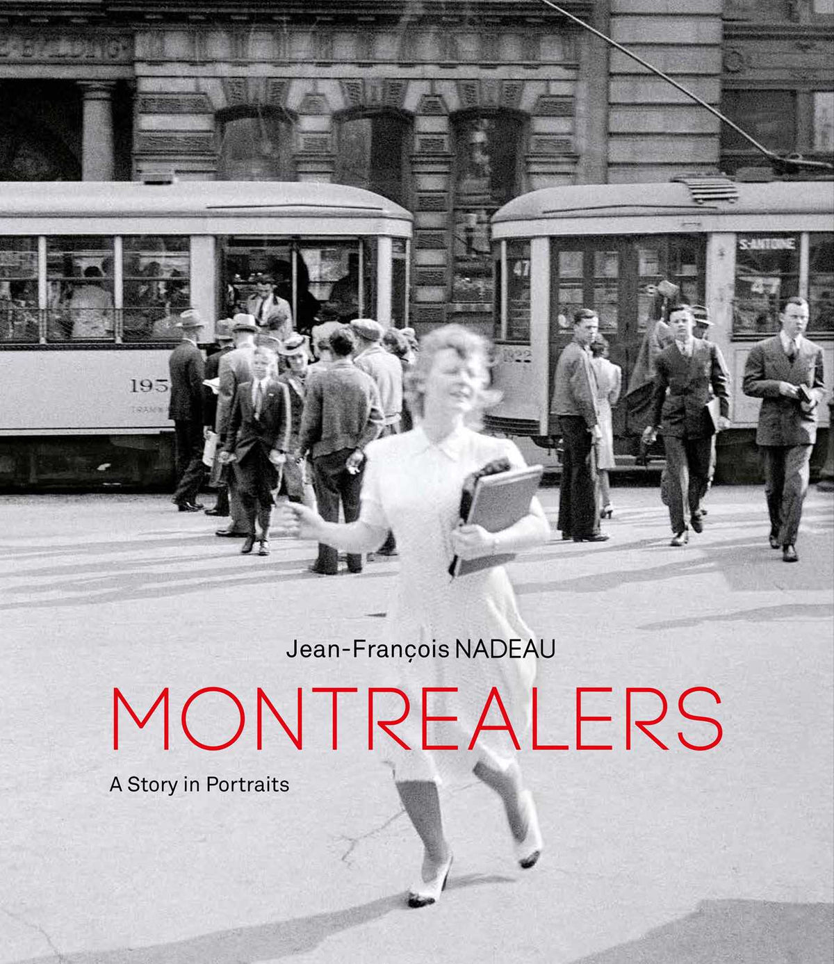 Montrealers
