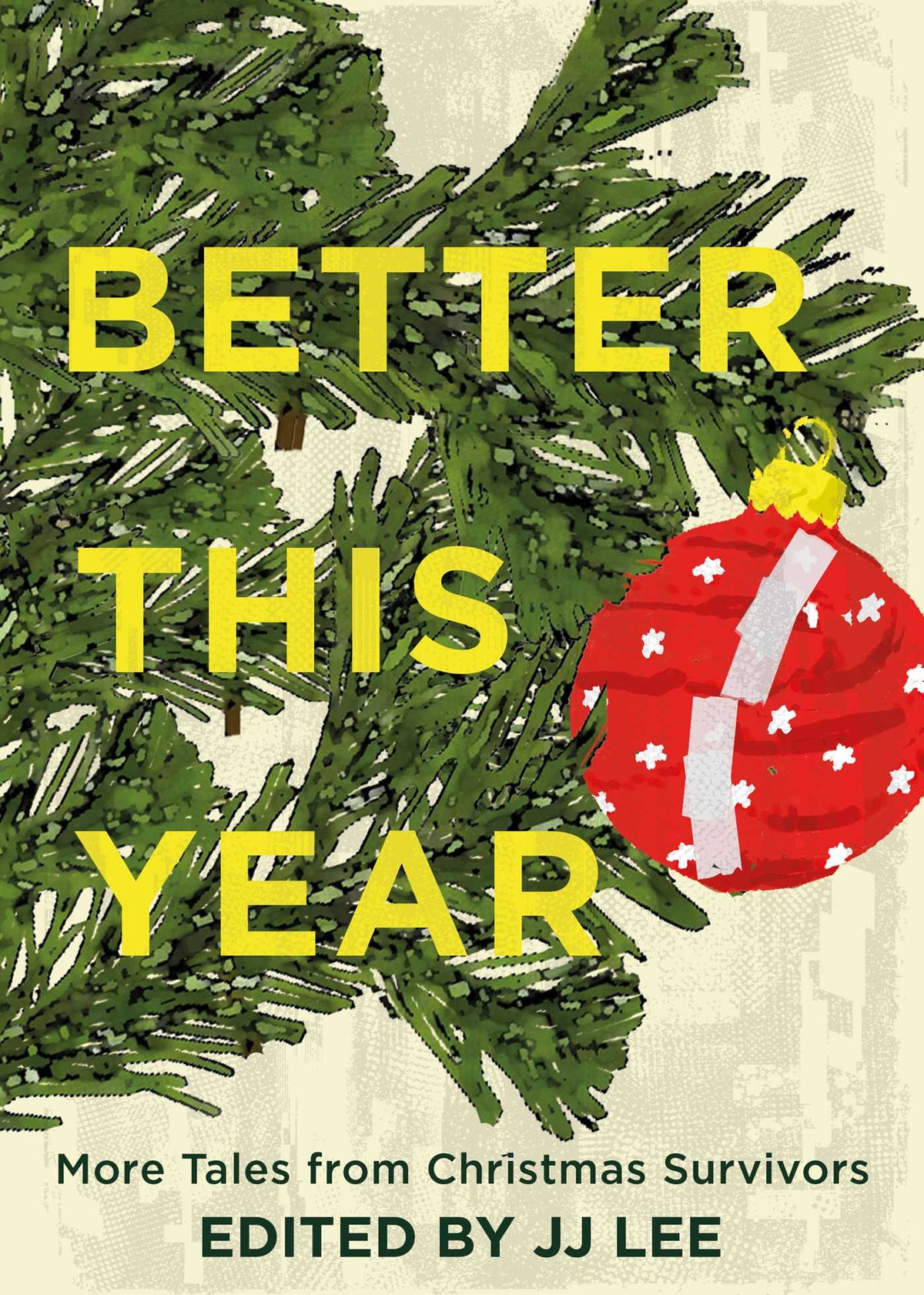 Better This Year