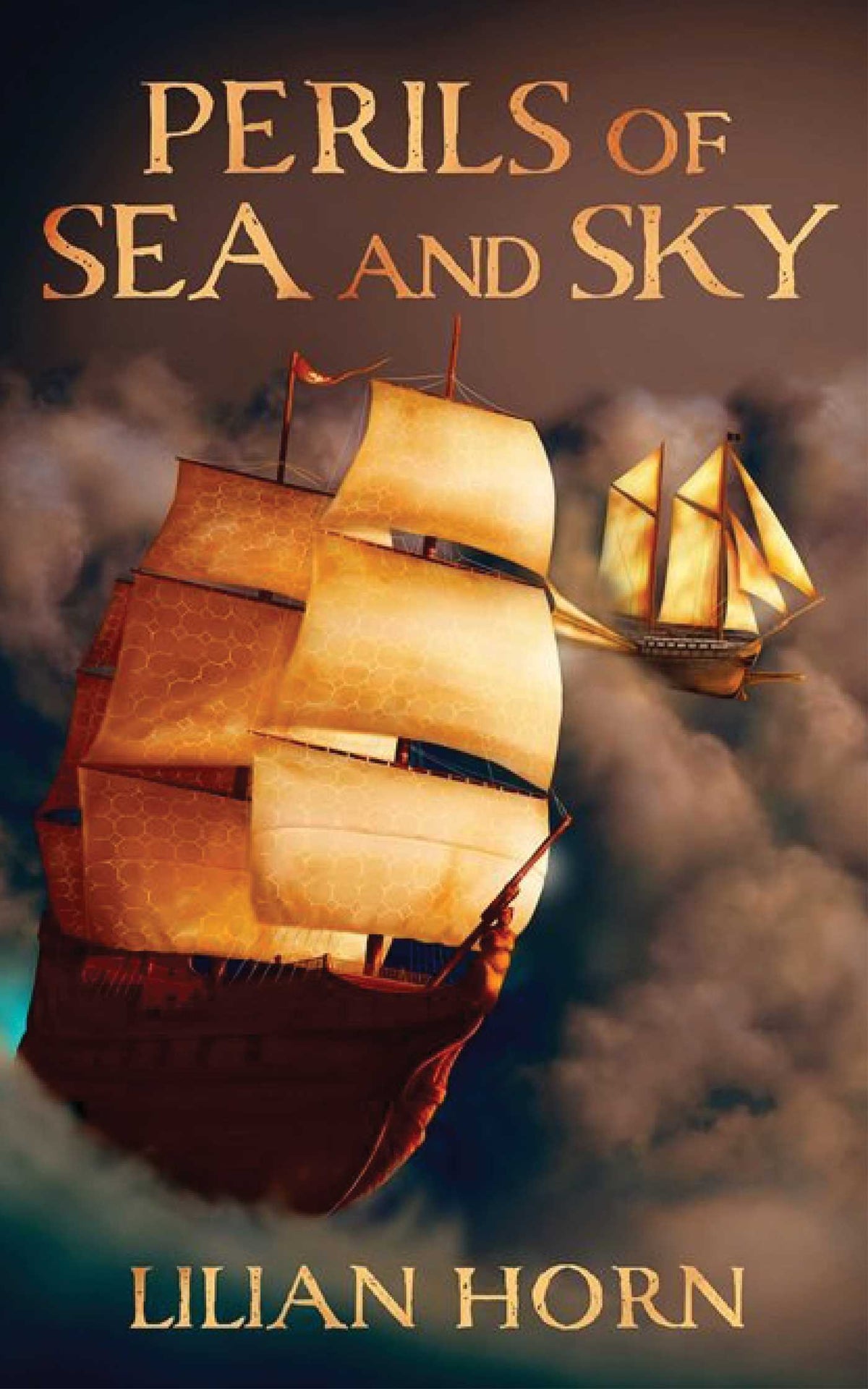 Perils of Sea and Sky
