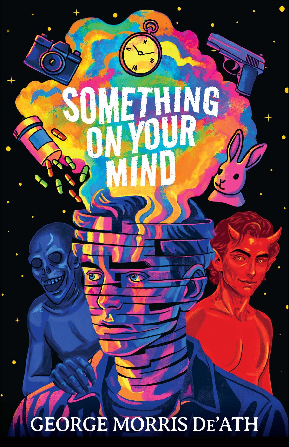 Something on Your Mind