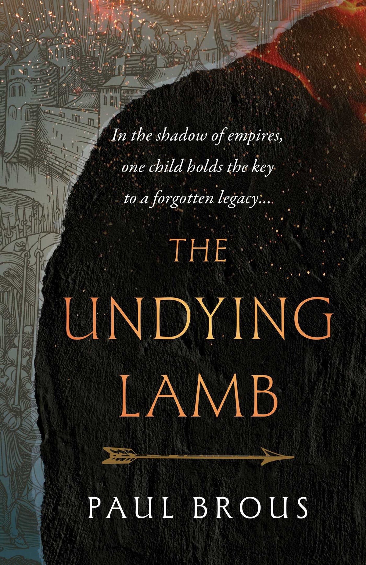 Undying Lamb