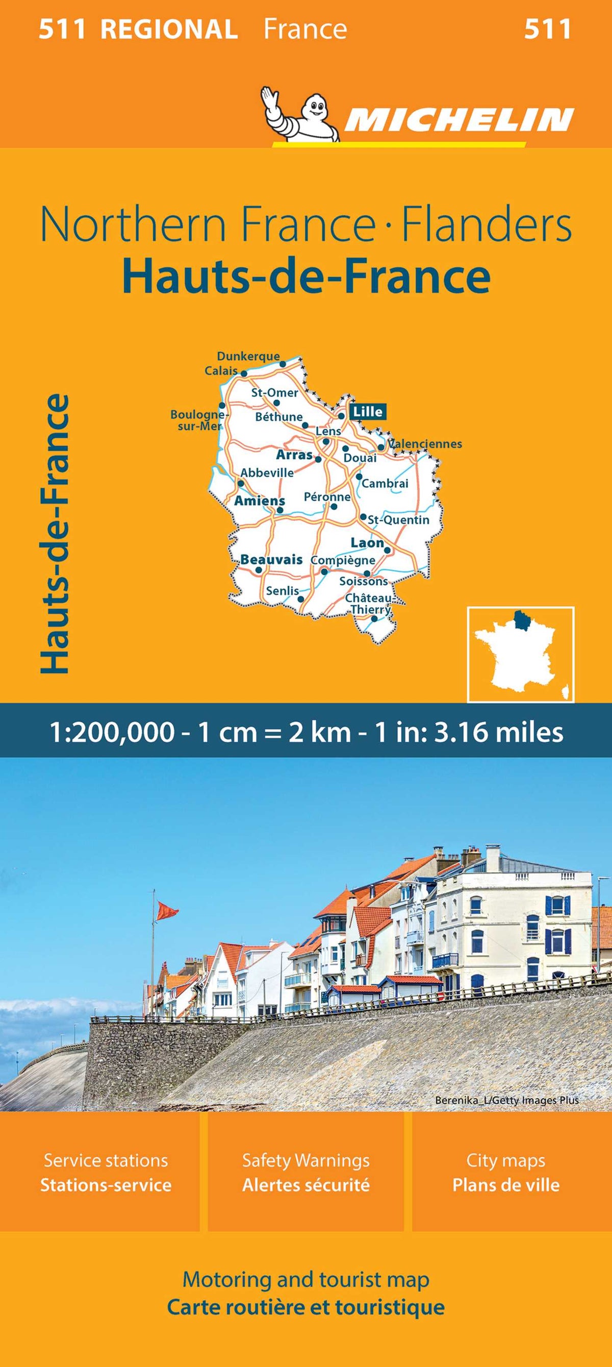 Northern France-Flanders/Hauts-de-France