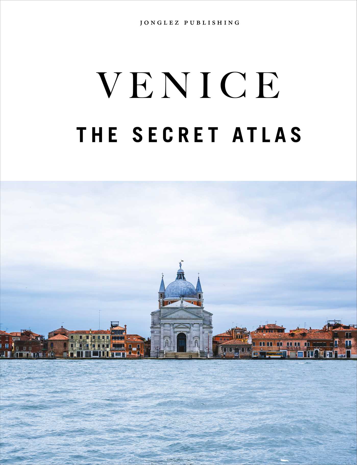 Venice - The secret atlas