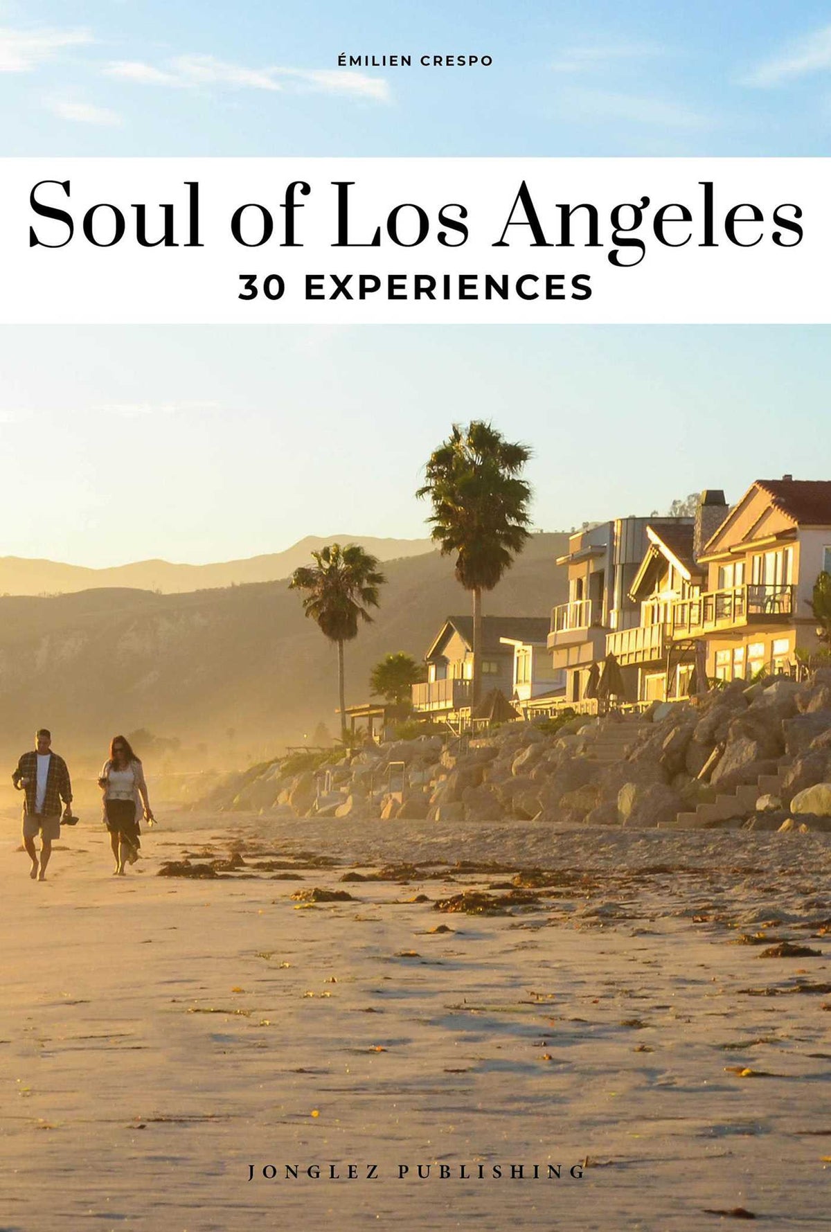 Soul of Los Angeles