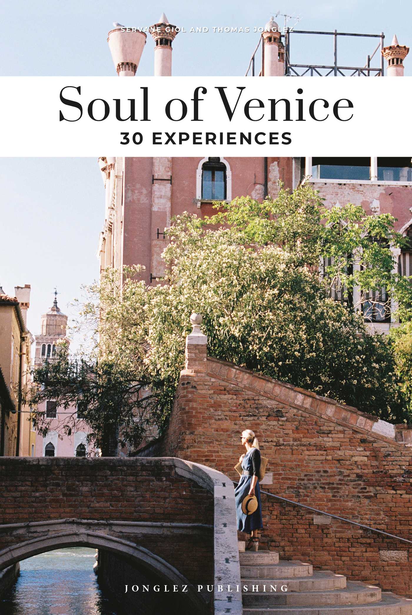 Soul of Venice