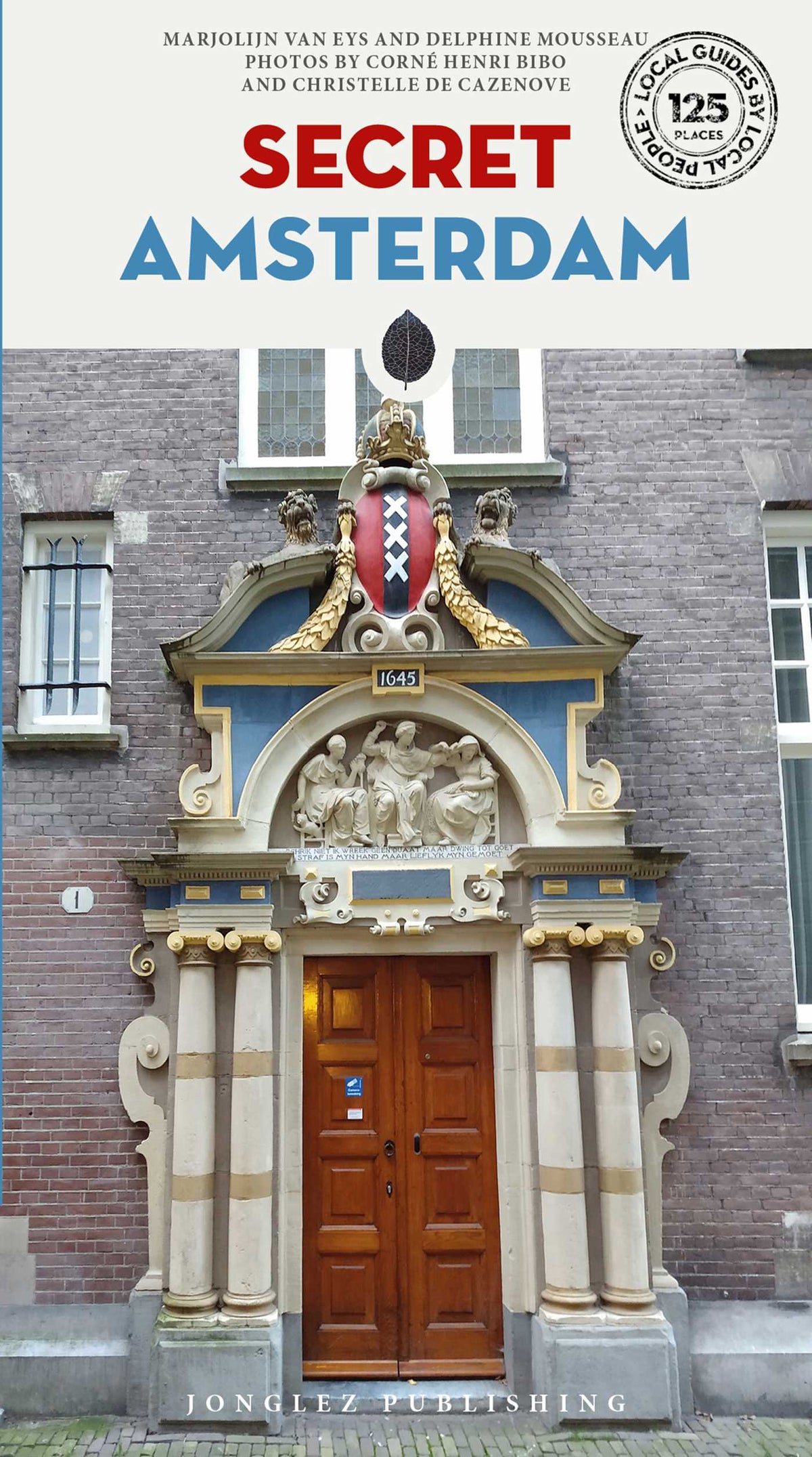 SECRET AMSTERDAM