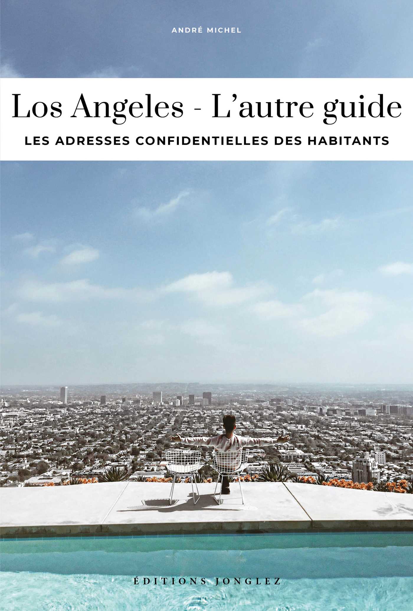 LOS ANGELES - L'AUTRE GUIDE