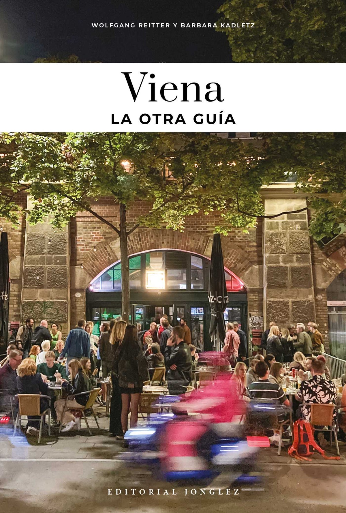 VIENNA - LA OTRA GUÍA