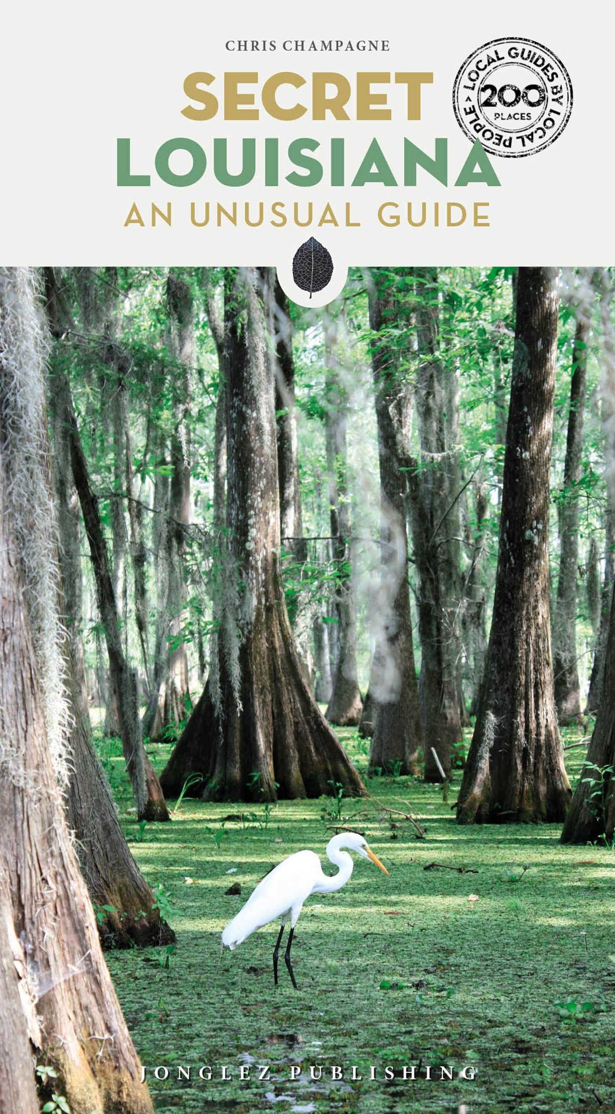 Secret Louisiana