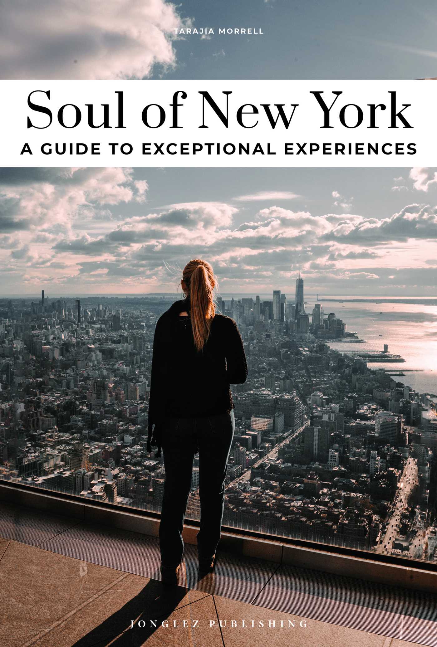 Soul of New York - A guide to exceptional experiences