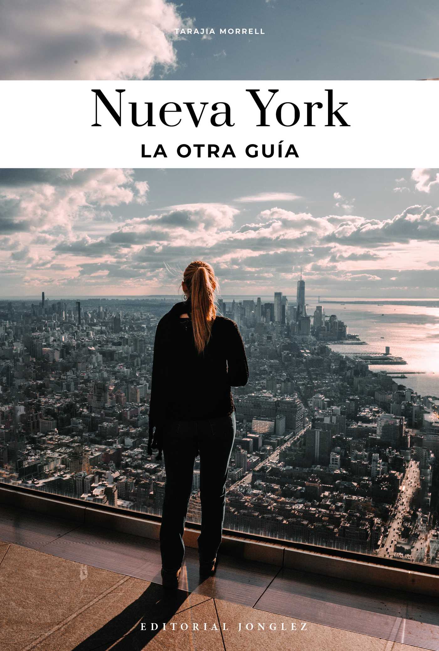 NUEVA YORK- LA OTRA GUÍA