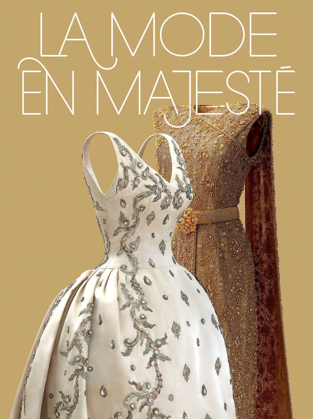 Mode en Majesté