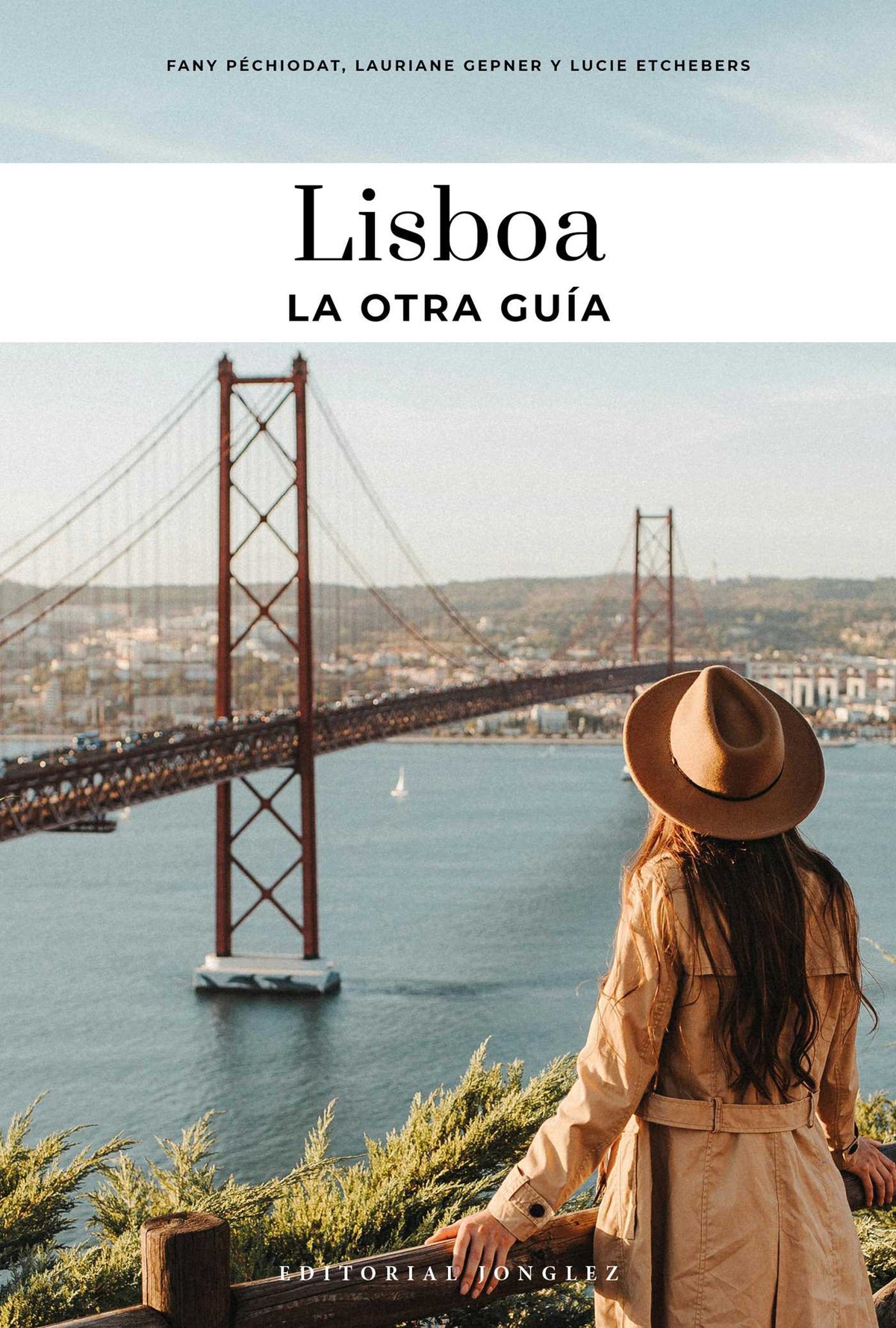 LISBOA - LA OTRA GUÍA
