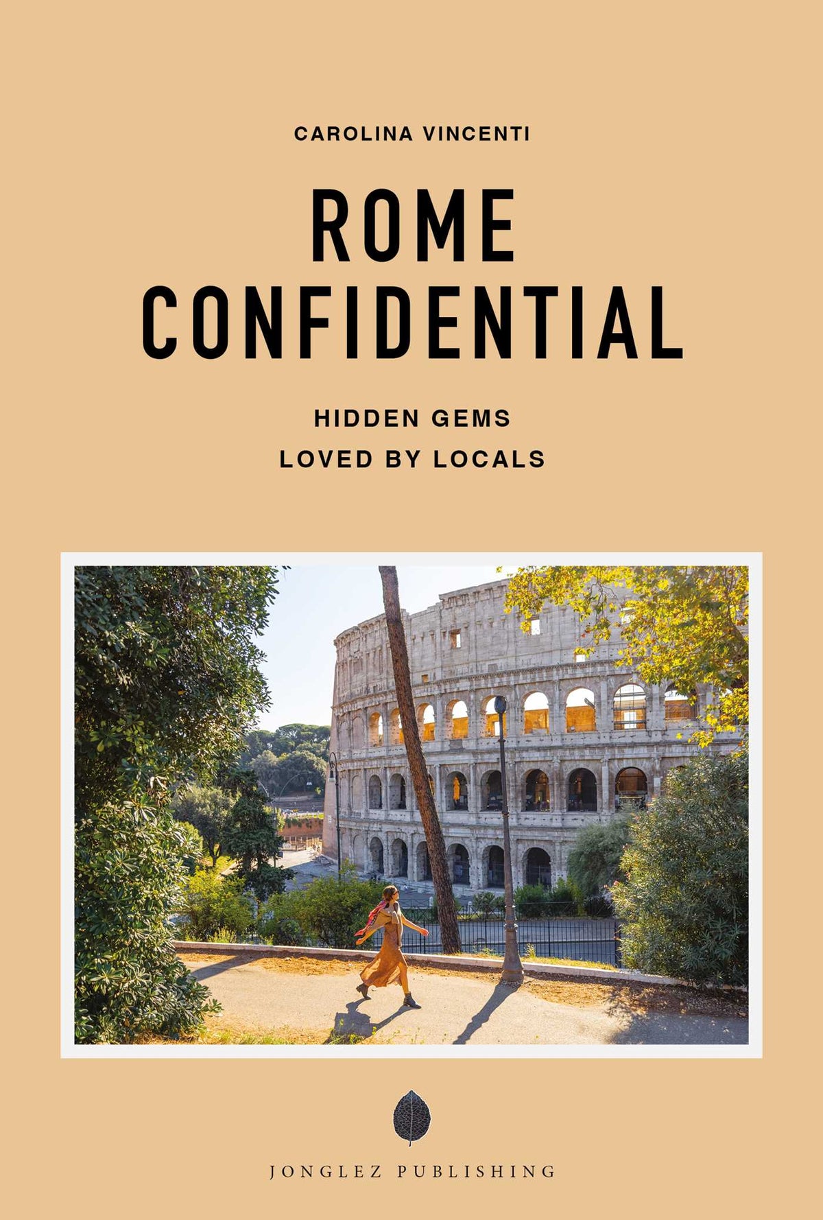 ROME CONFIDENTIAL