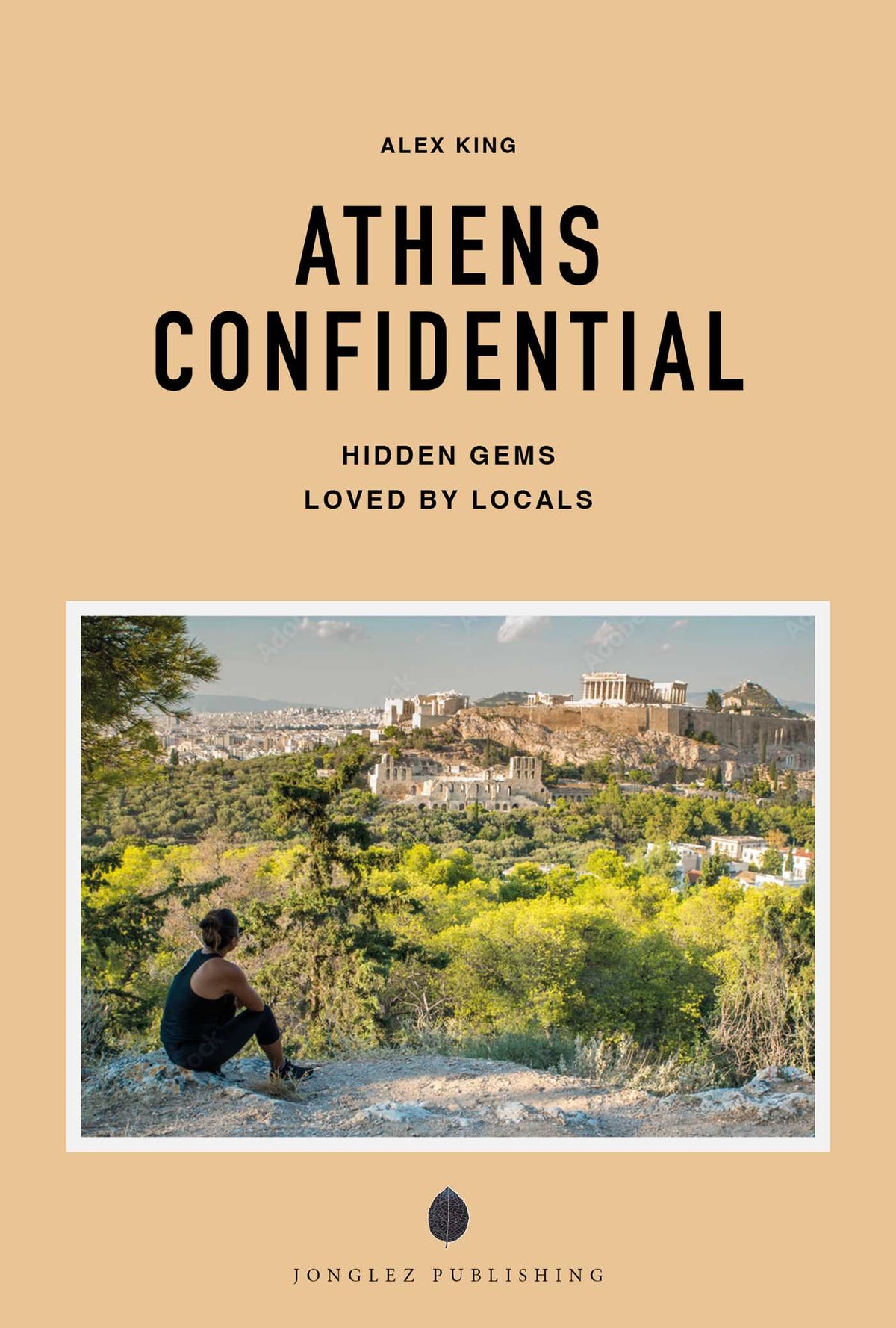 ATHENS CONFIDENTIAL
