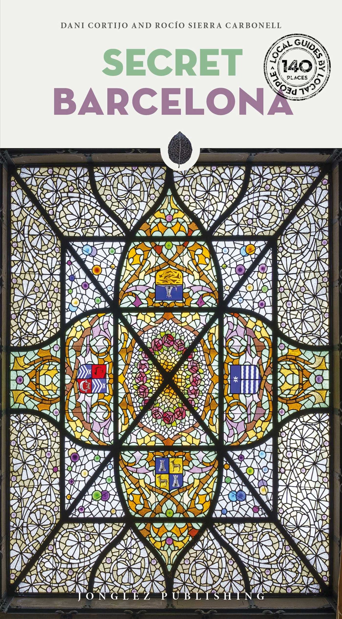 SECRET BARCELONA