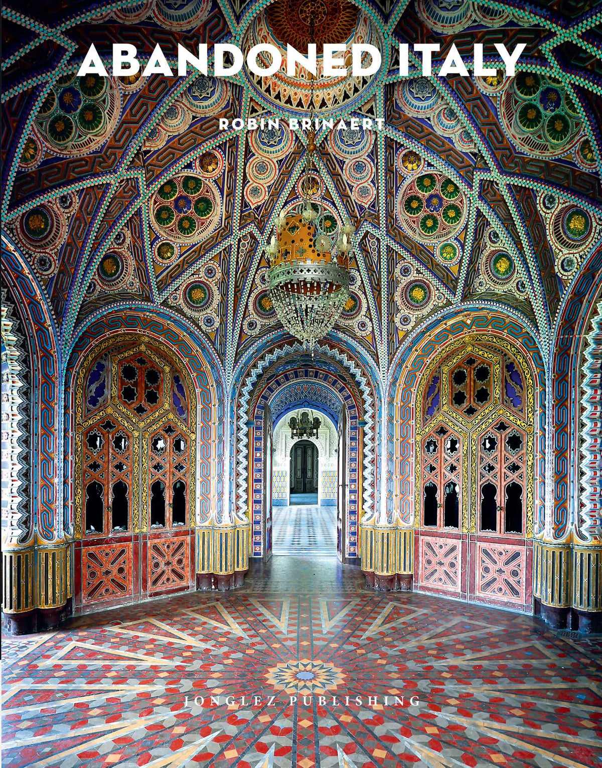 ABANDONED ITALY