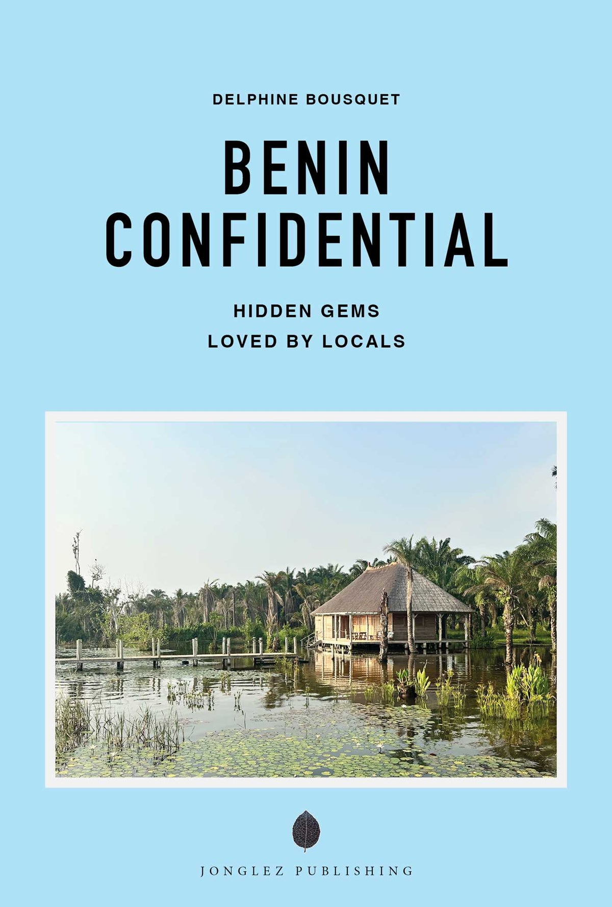 BENIN CONFIDENTIAL