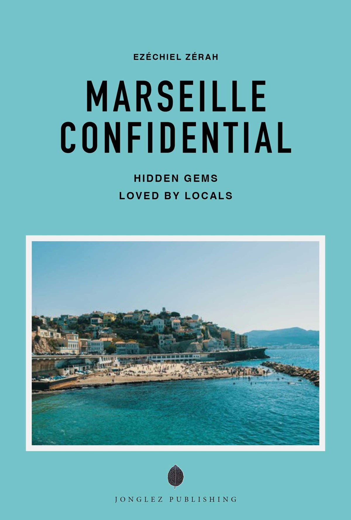 MARSEILLE CONFIDENTIAL