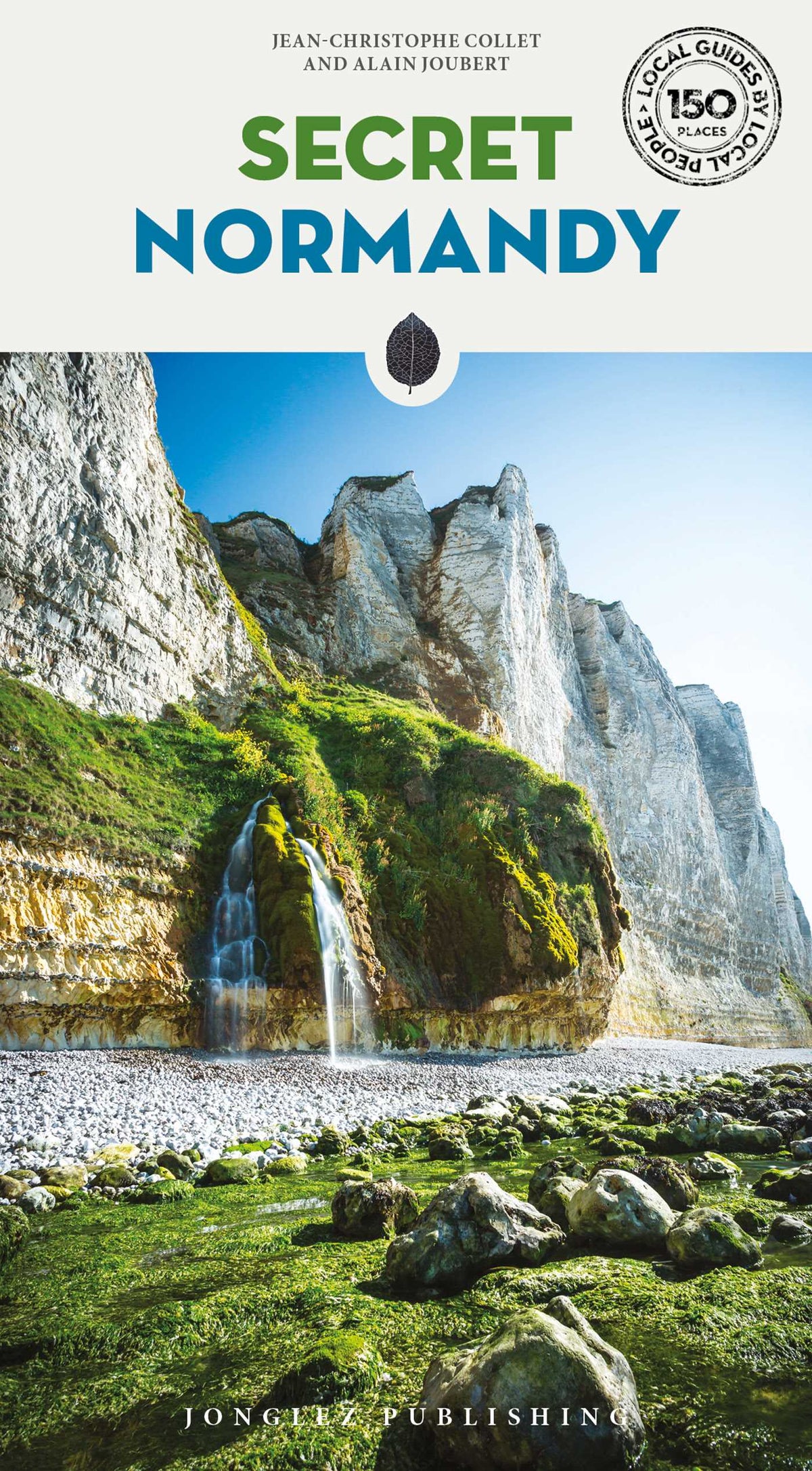 SECRET NORMANDY