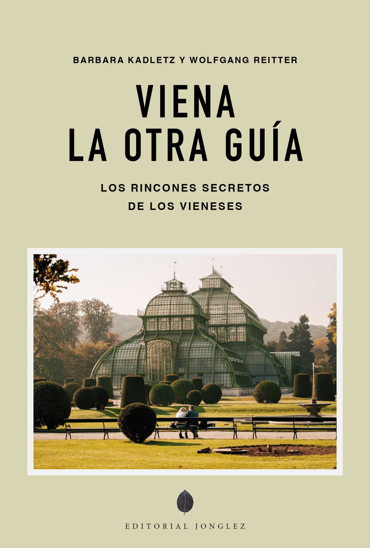 VIENA - LA OTRA GUÍA