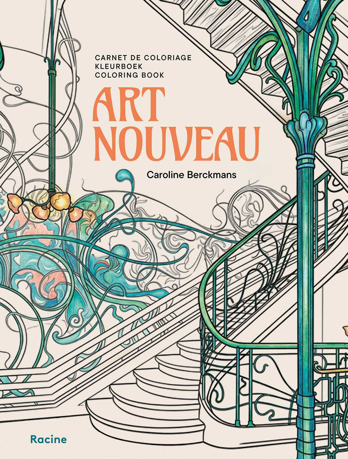 Art Nouveau Brussels