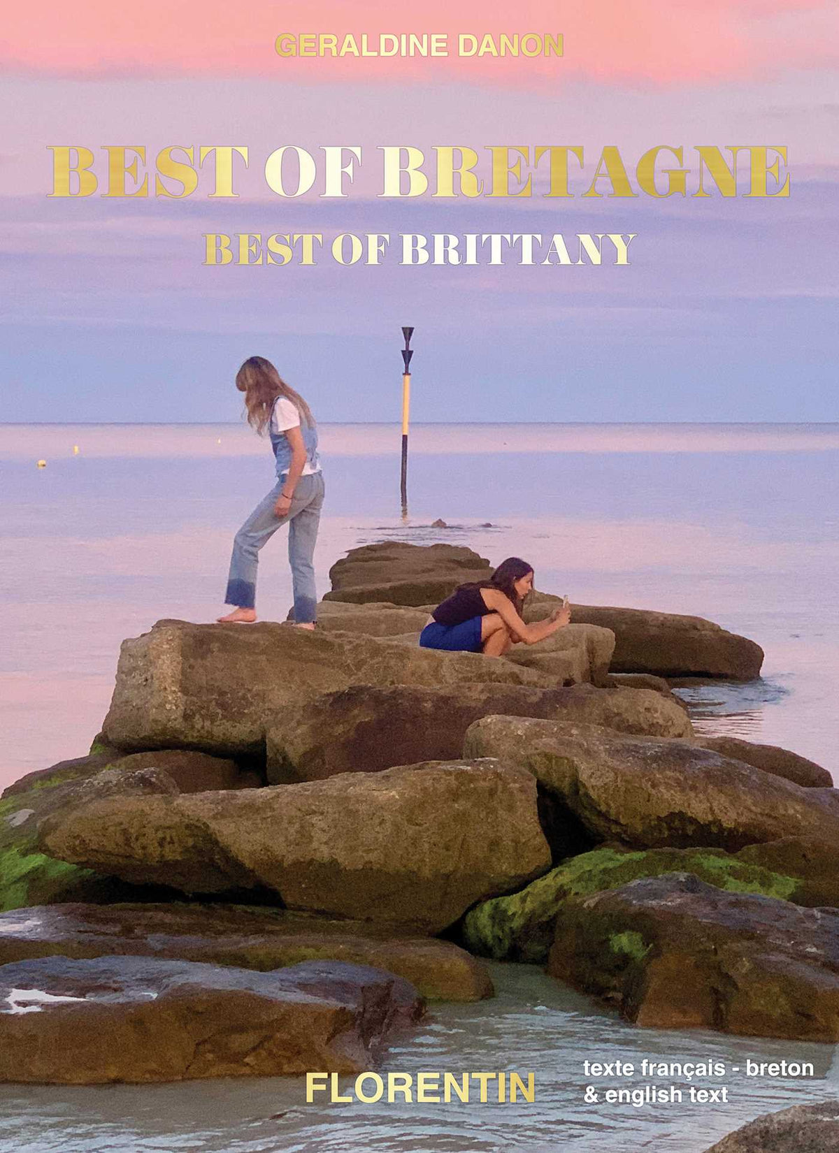 Best of Brittany