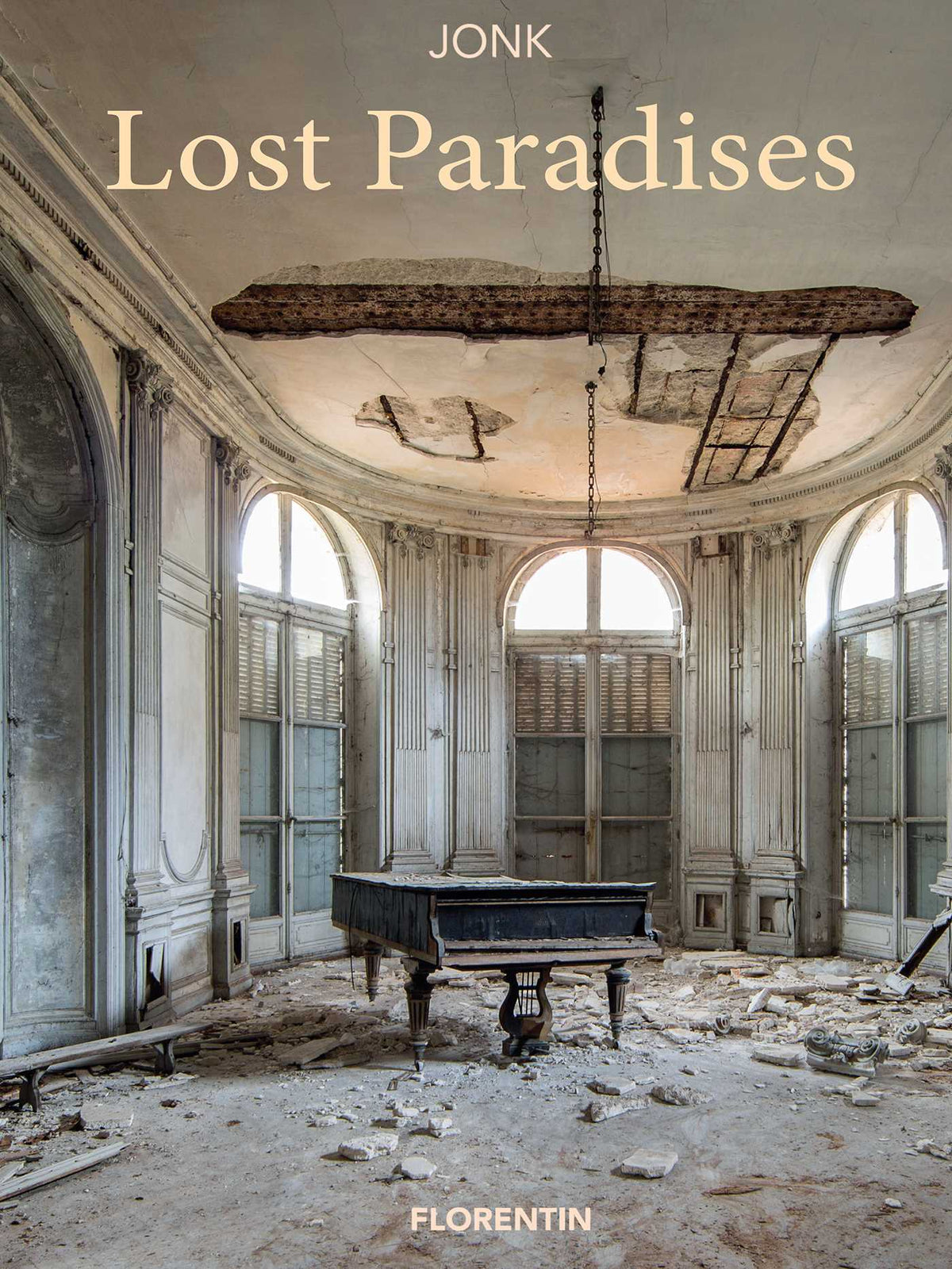 Paradises Lost