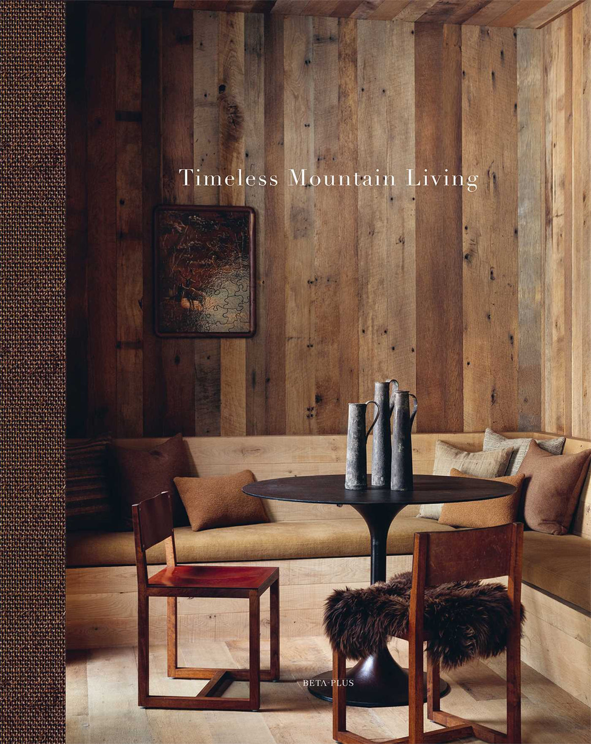 Timeless Mountain Living