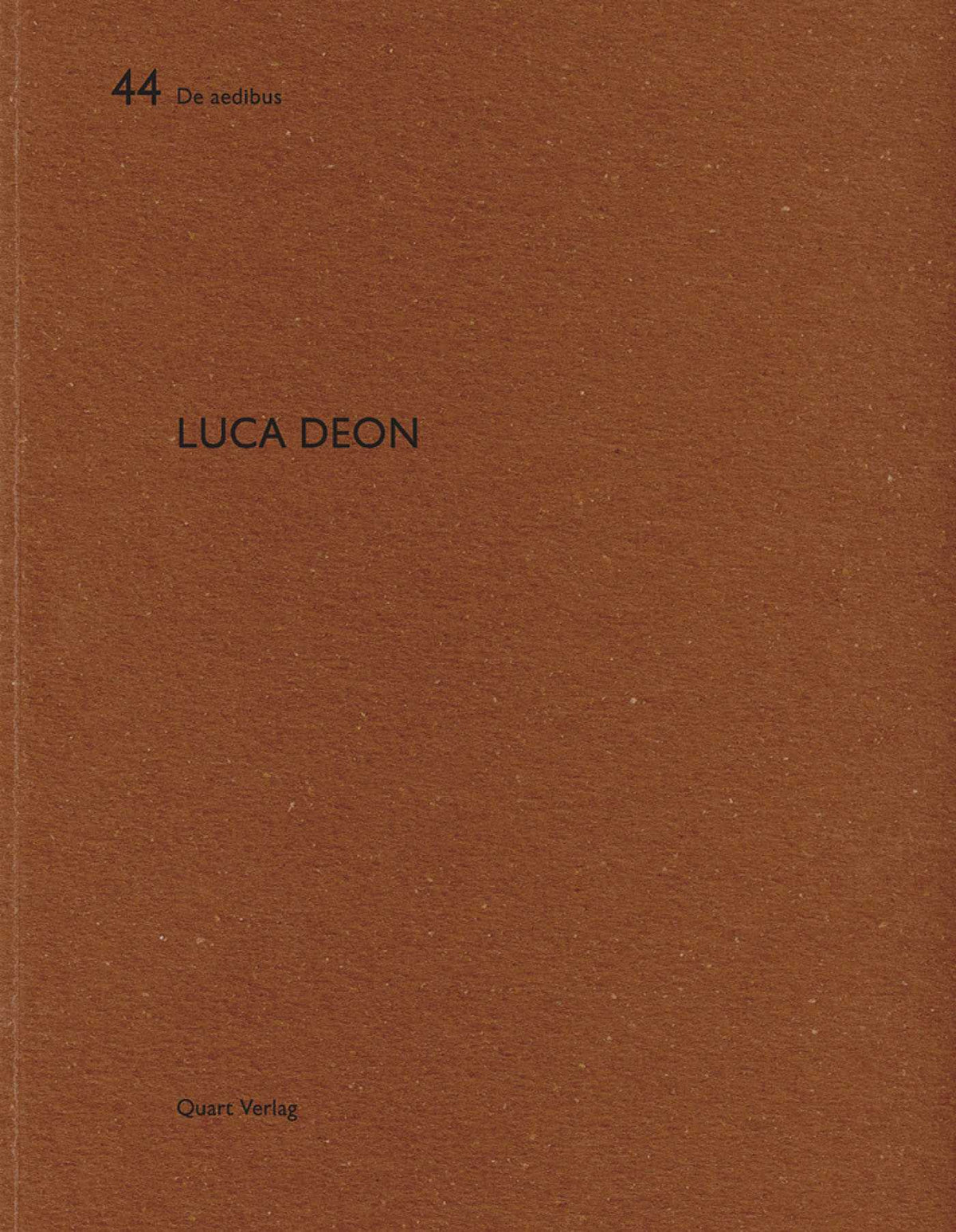 Luca Deon
