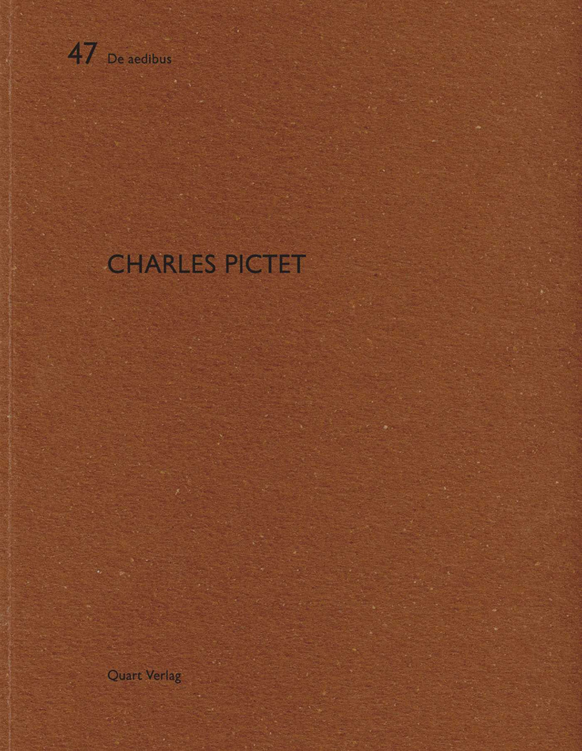 Charles Pictet