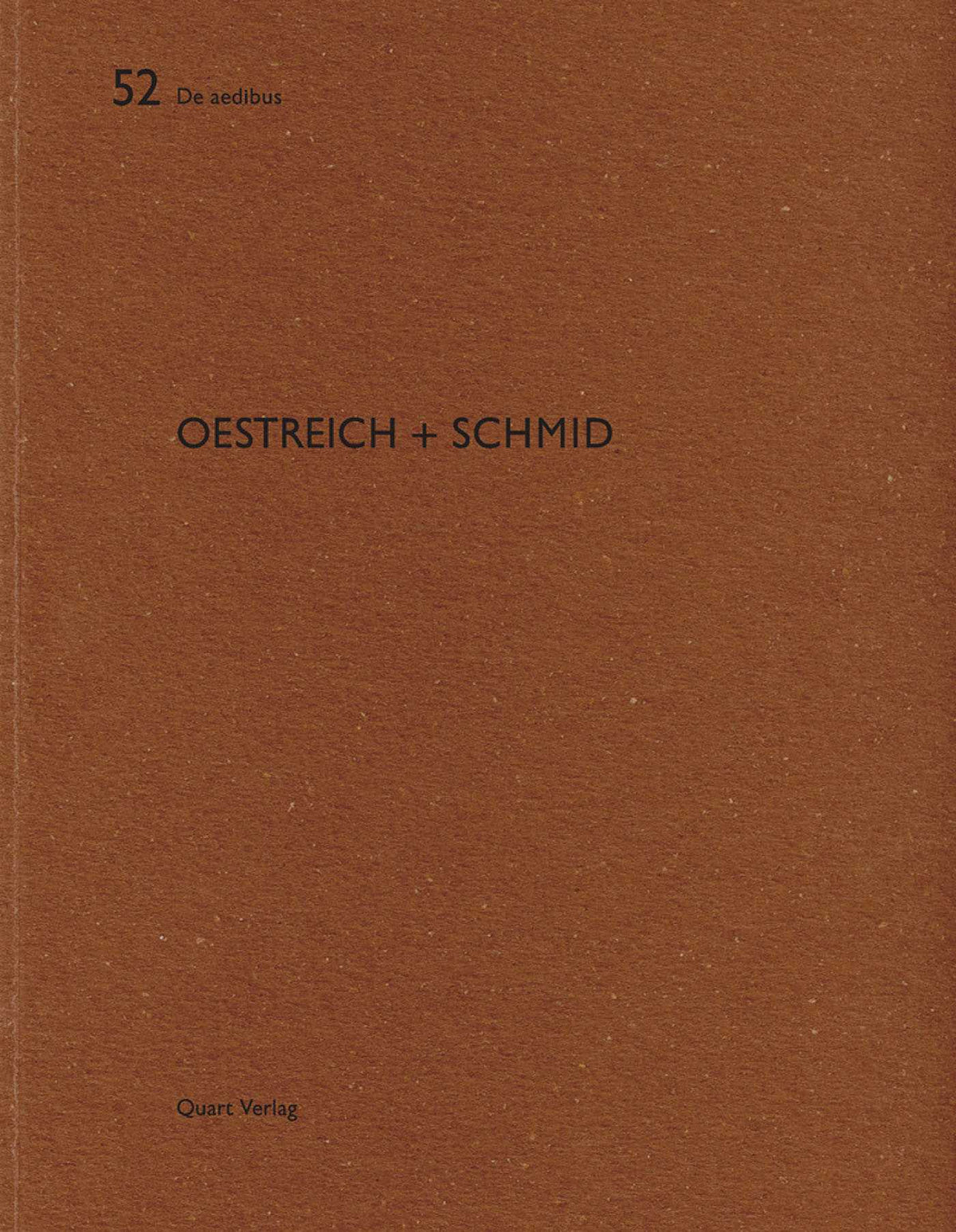 Oestreich + Schmid