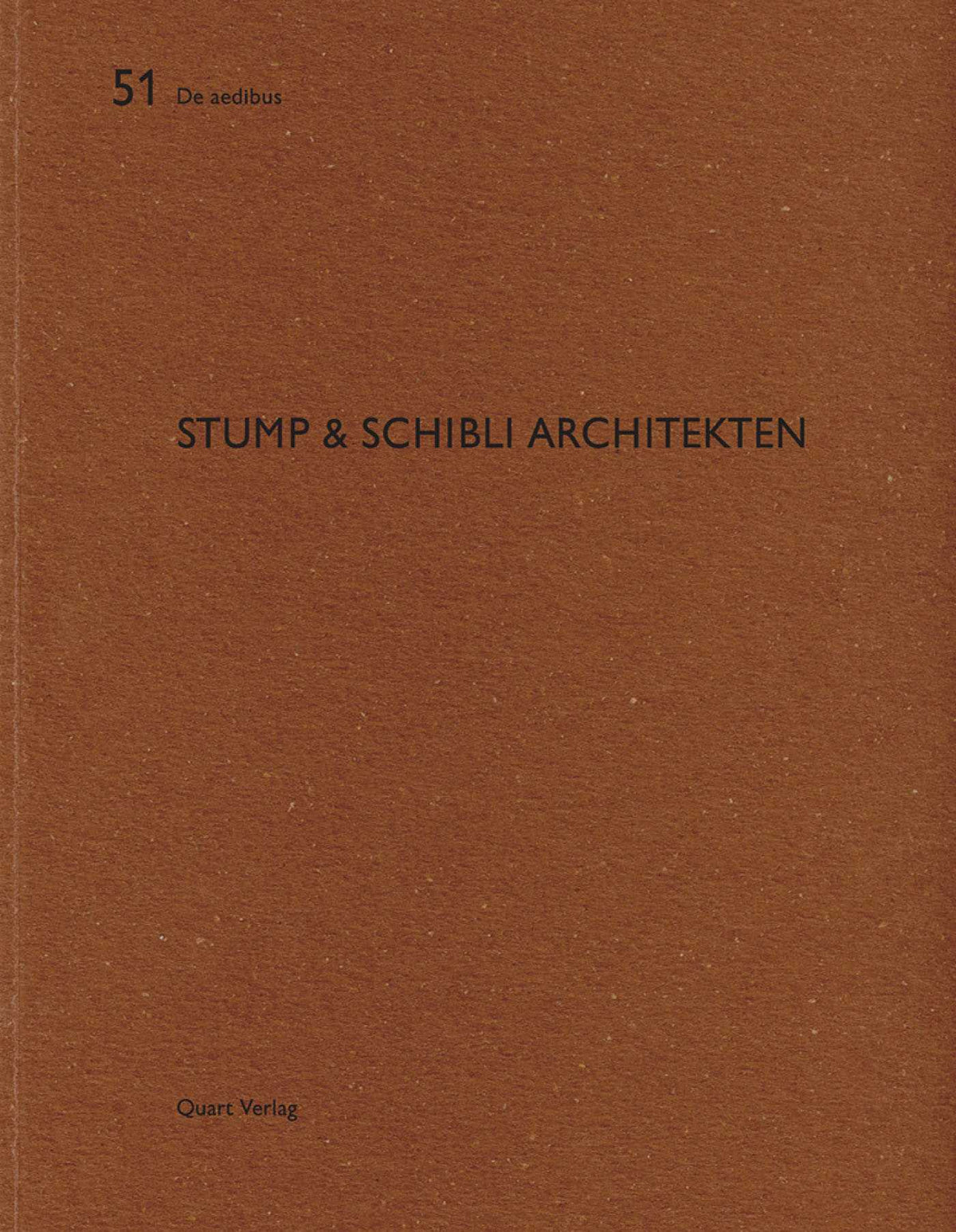 Stump & Schibli Architekten