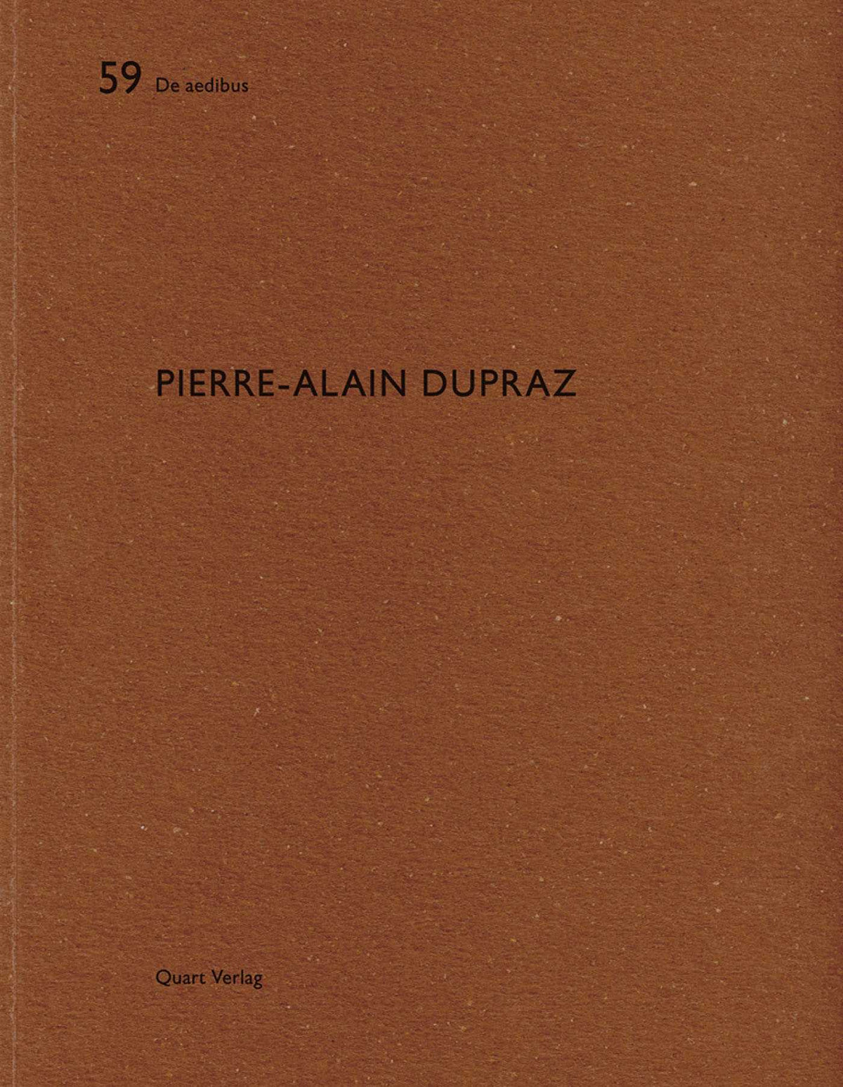 Pierre-Alain Dupraz