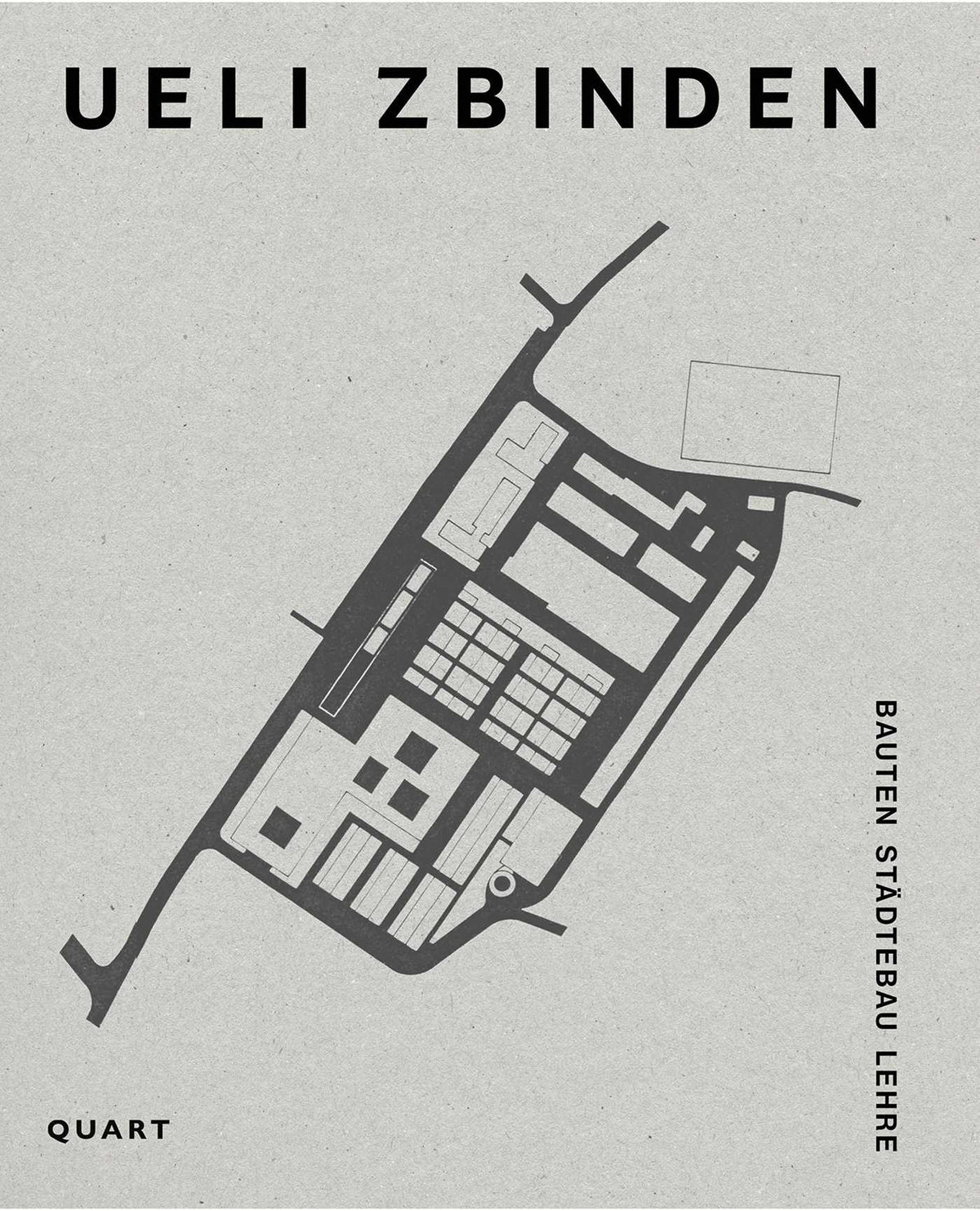 Ueli Zbinden Architekt