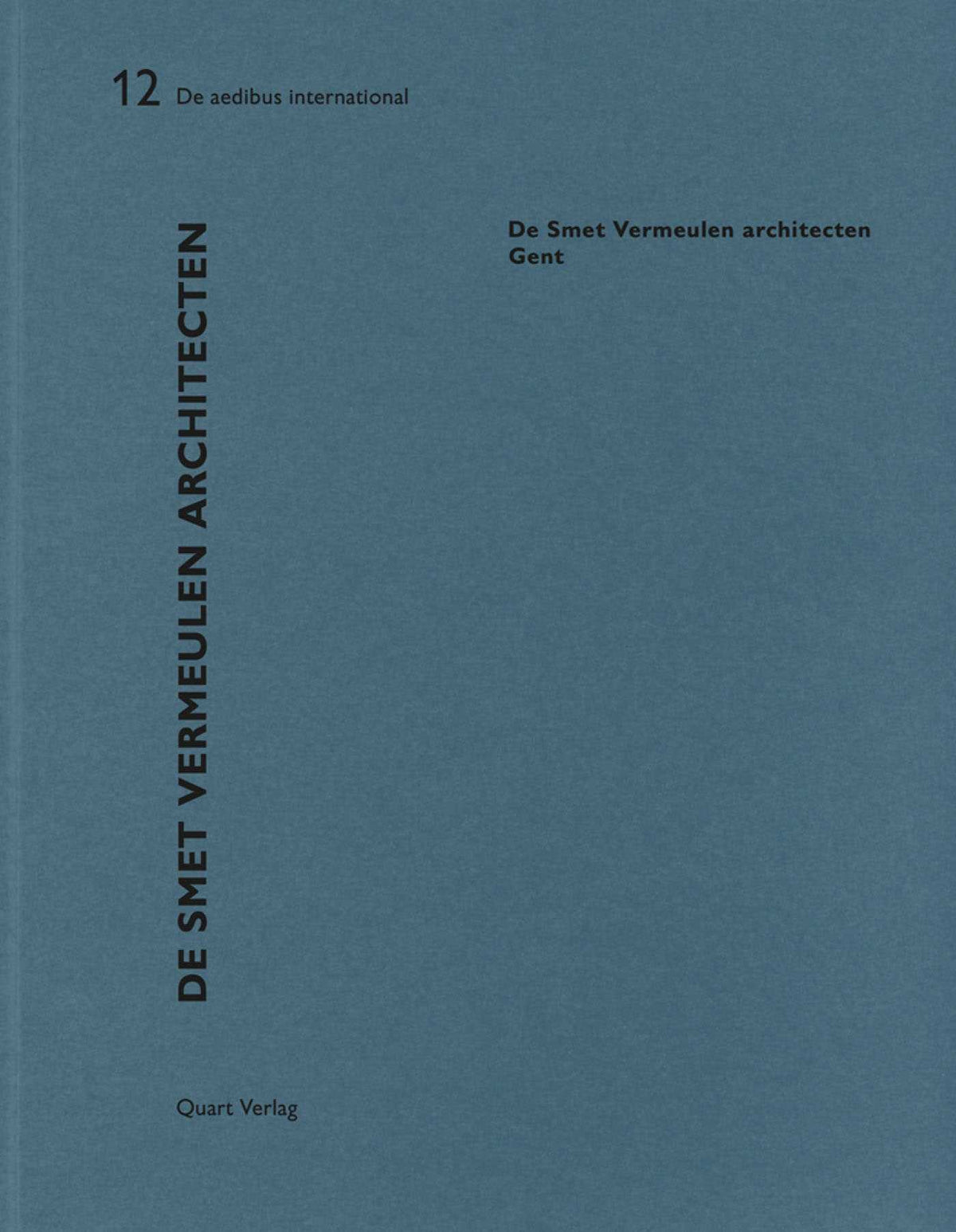 De Smet Vermeulen