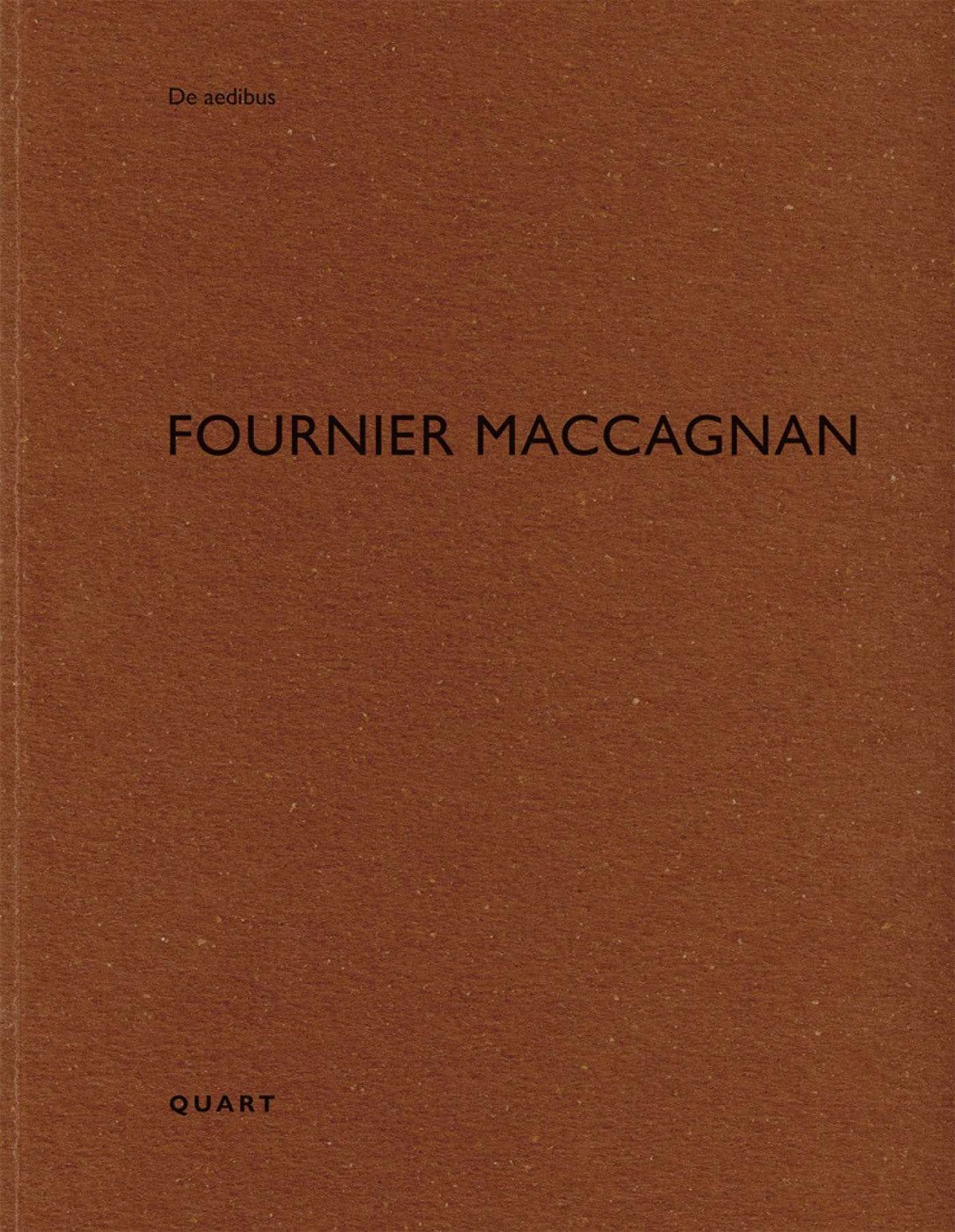 Fournier Maccagnan