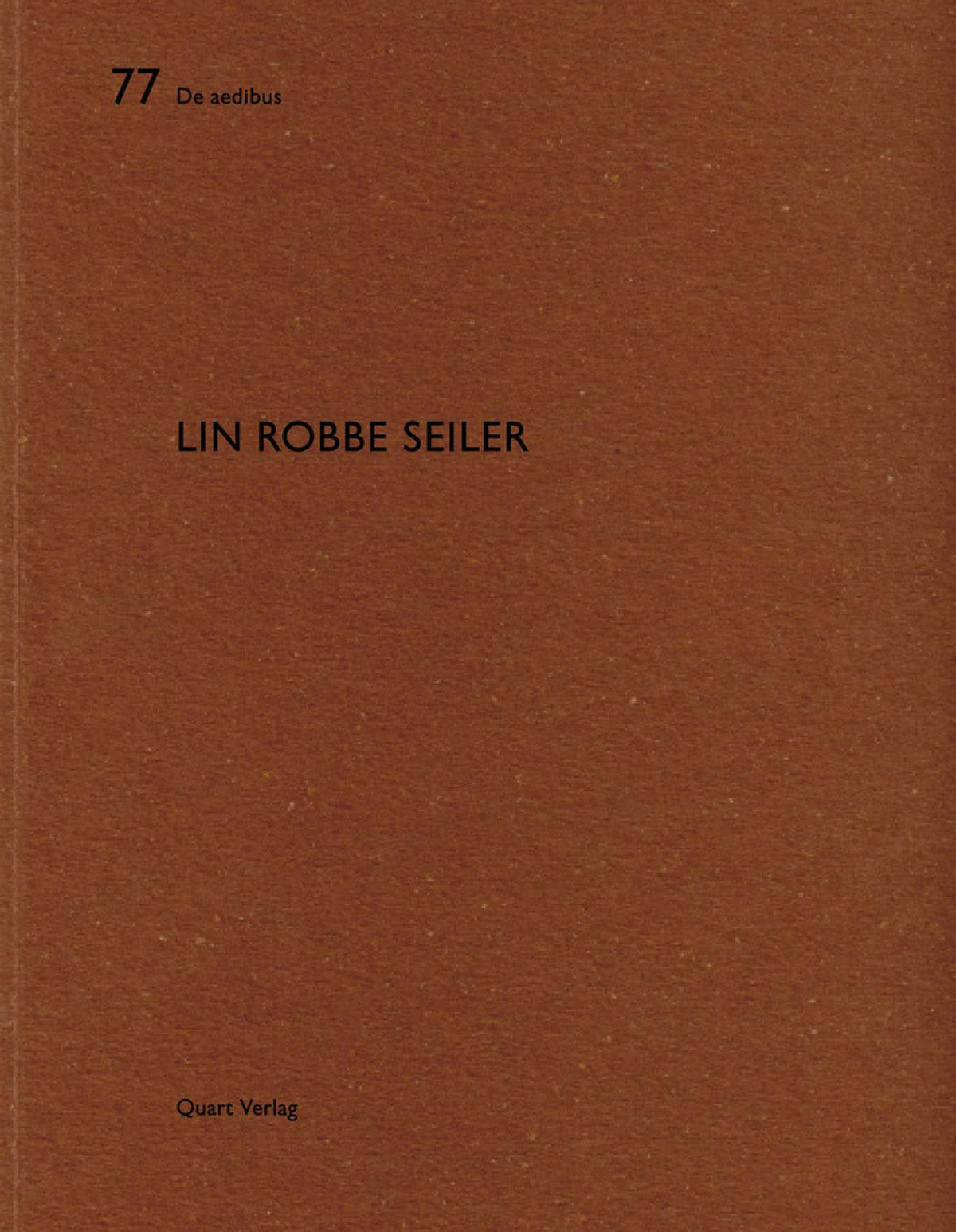 Lin Robbe Seiler