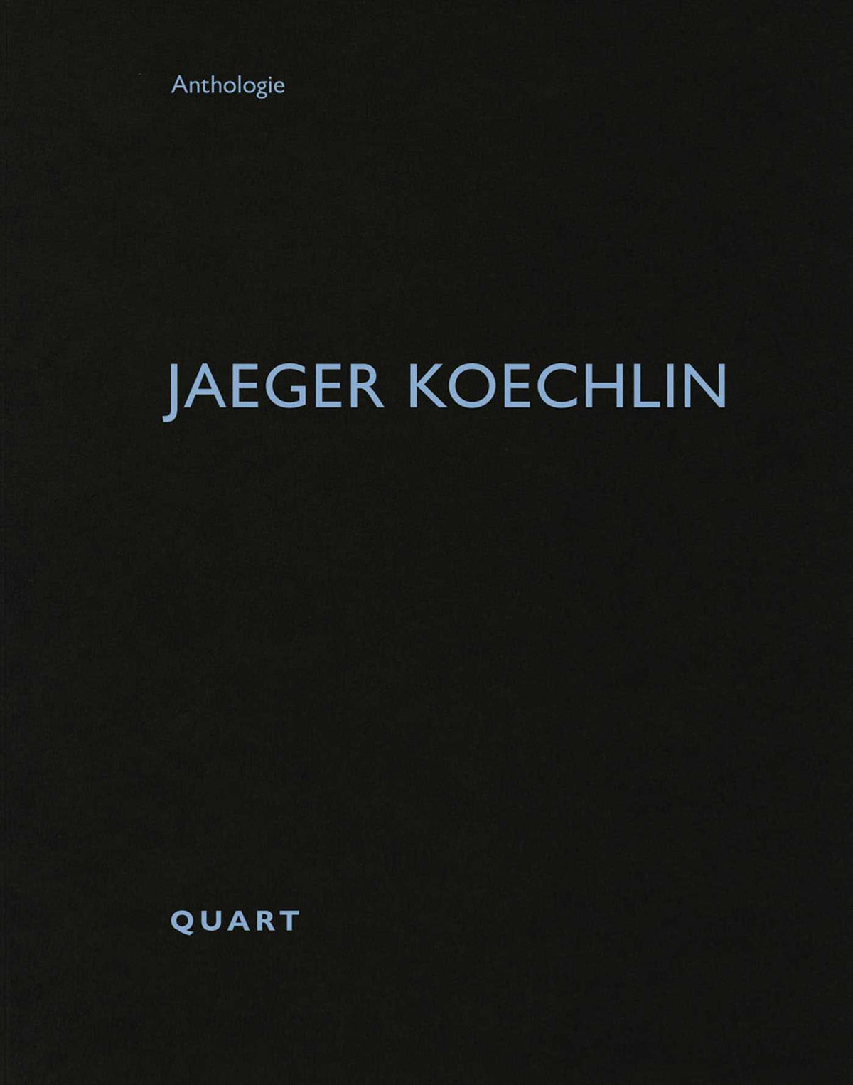 Jaeger Koechlin