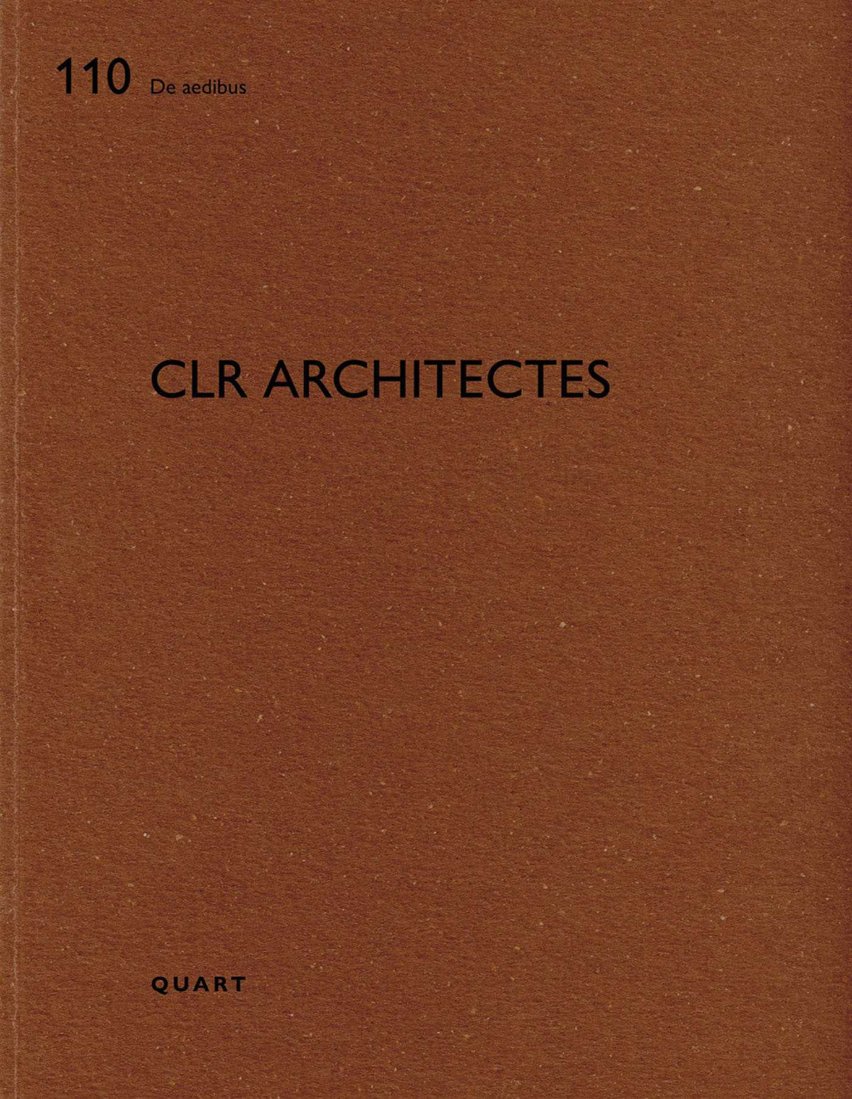 CLR architectes