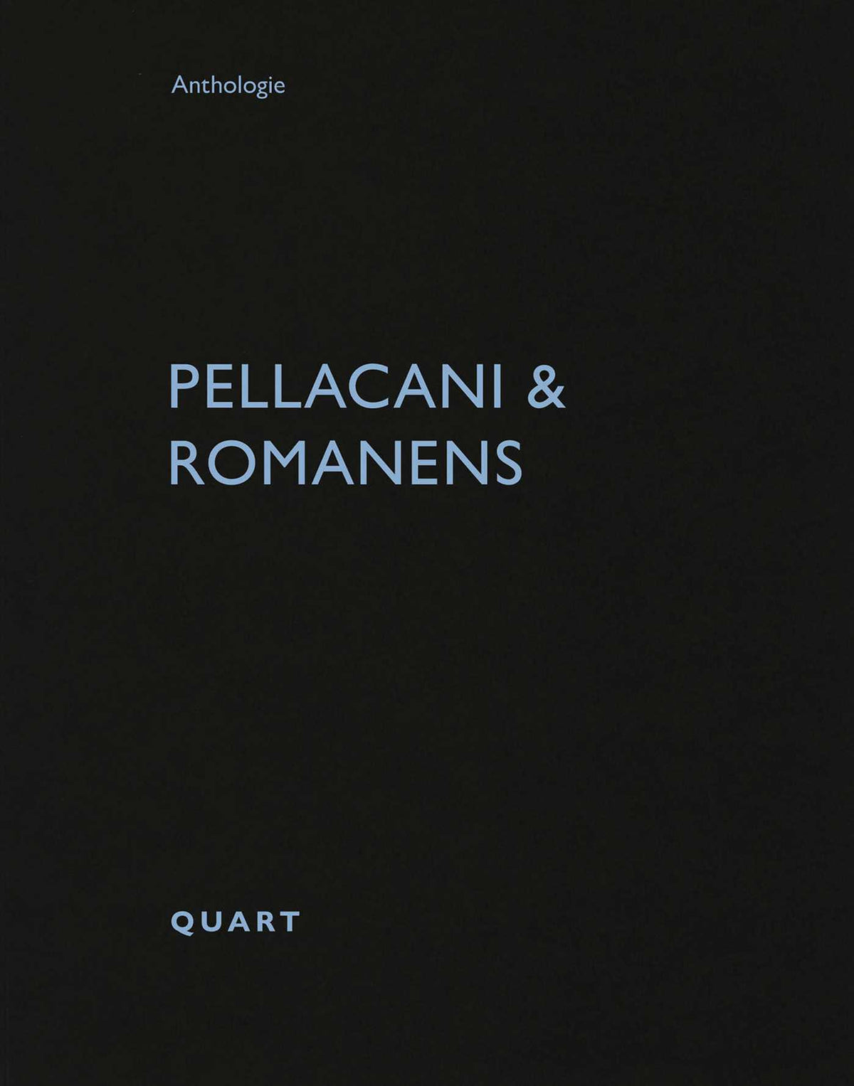 Pellacani & Romanens
