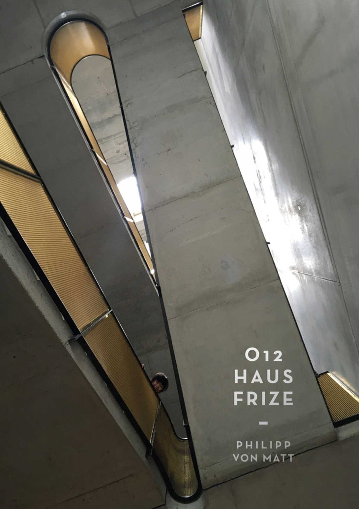 O12 - Haus Frize