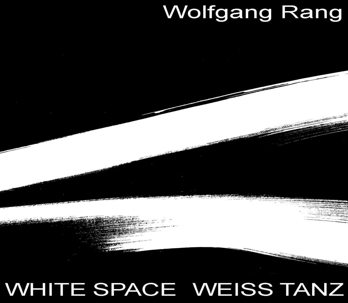 White Space – Weiss Tanz