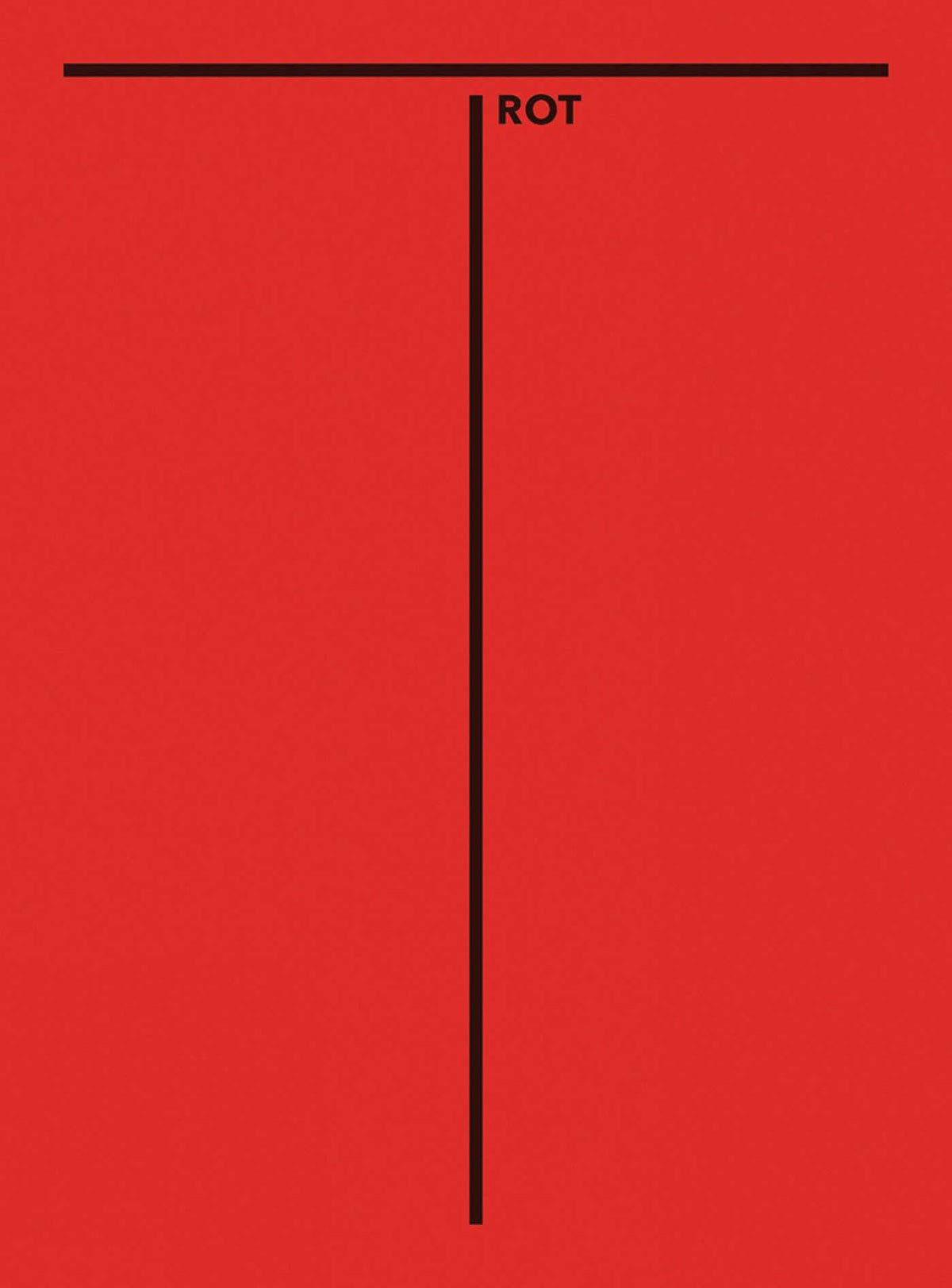 Therese Hilbert RED